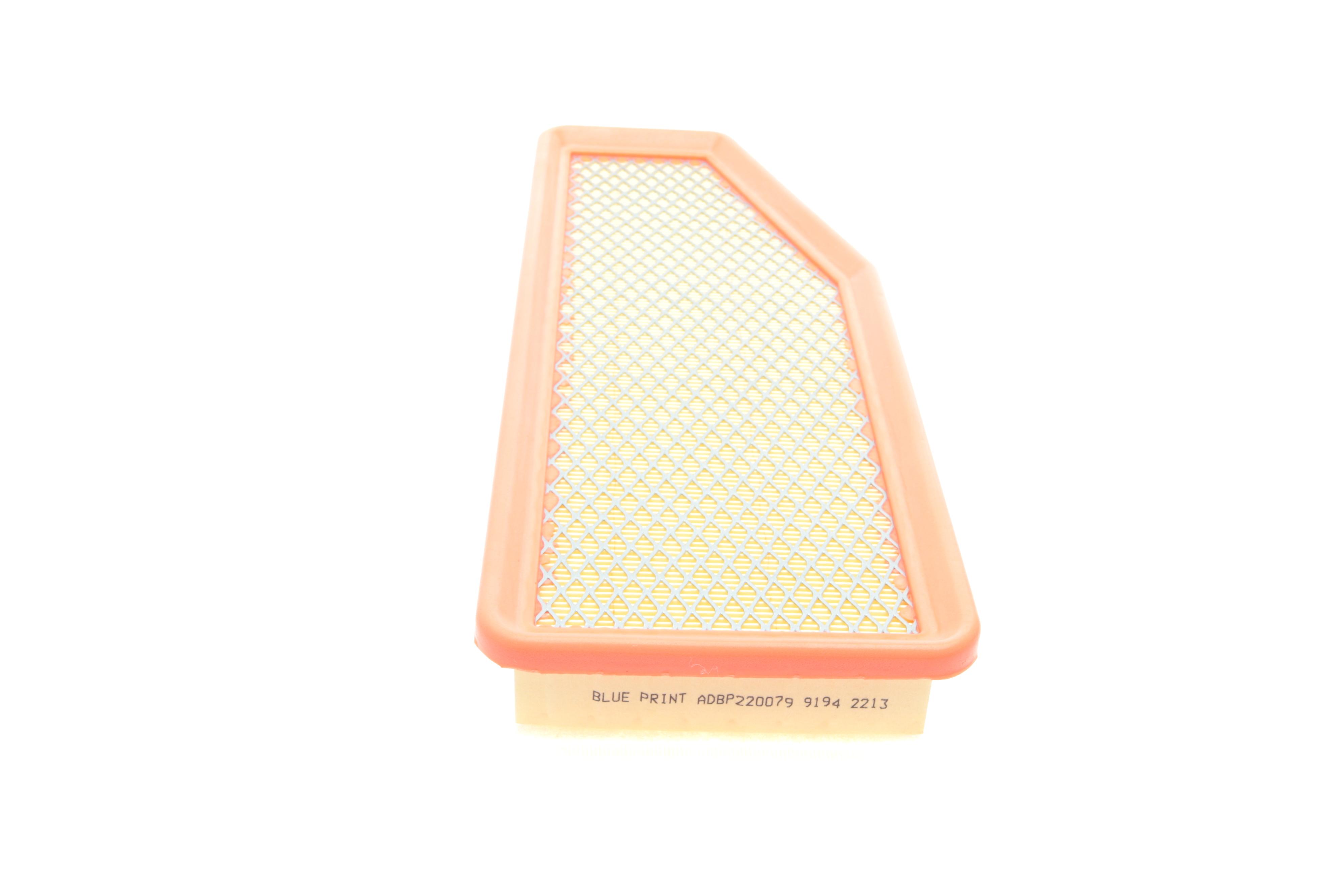 Фільтр повітряний Jeep Cherokee 2.0 16V 13-