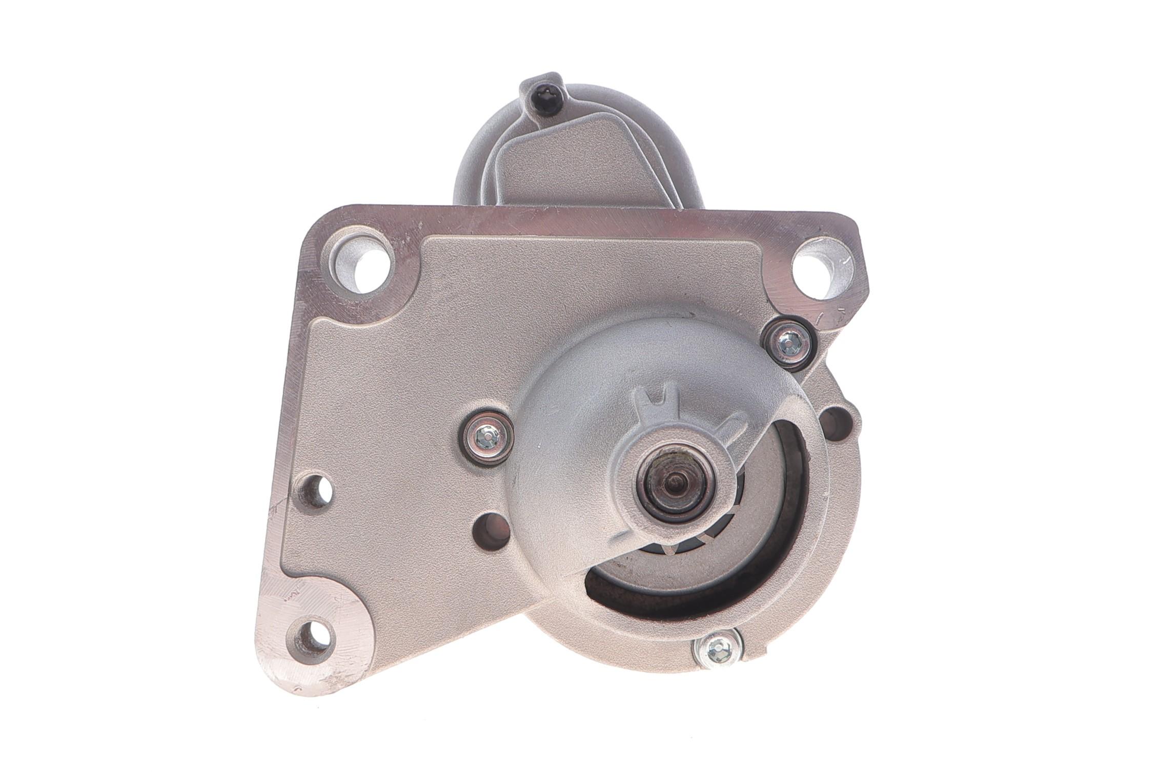 Стартер Citroen Berlingo 1.5-1.6HDI 05- (12V/1.4kw)