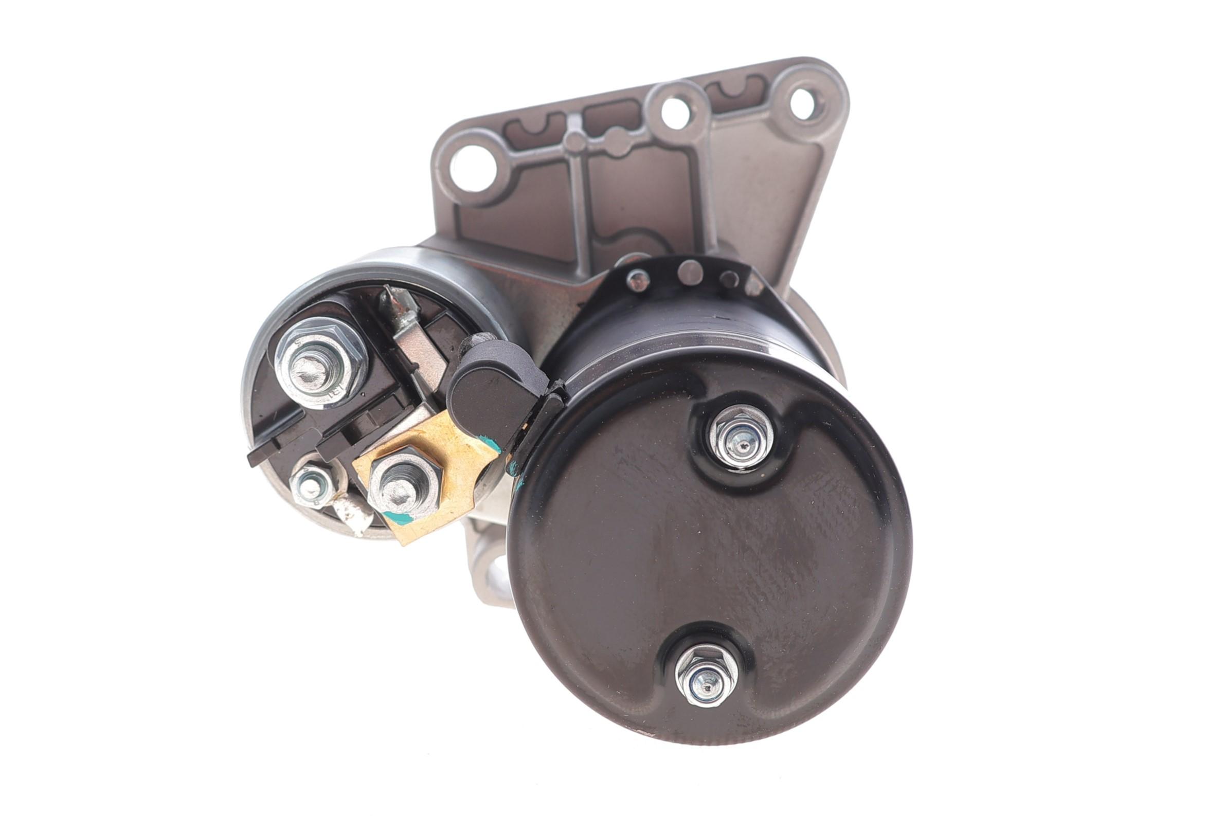 Стартер Citroen Berlingo 1.5-1.6HDI 05- (12V/1.4kw)