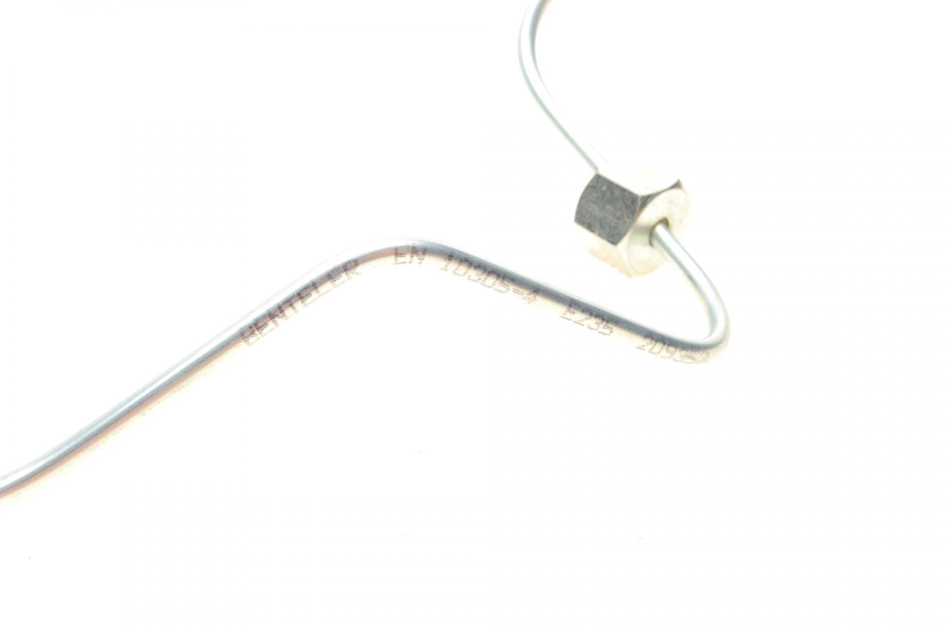 Трубка паливна високого тиску MB Sprinter 2.9TDI (3 циліндра)