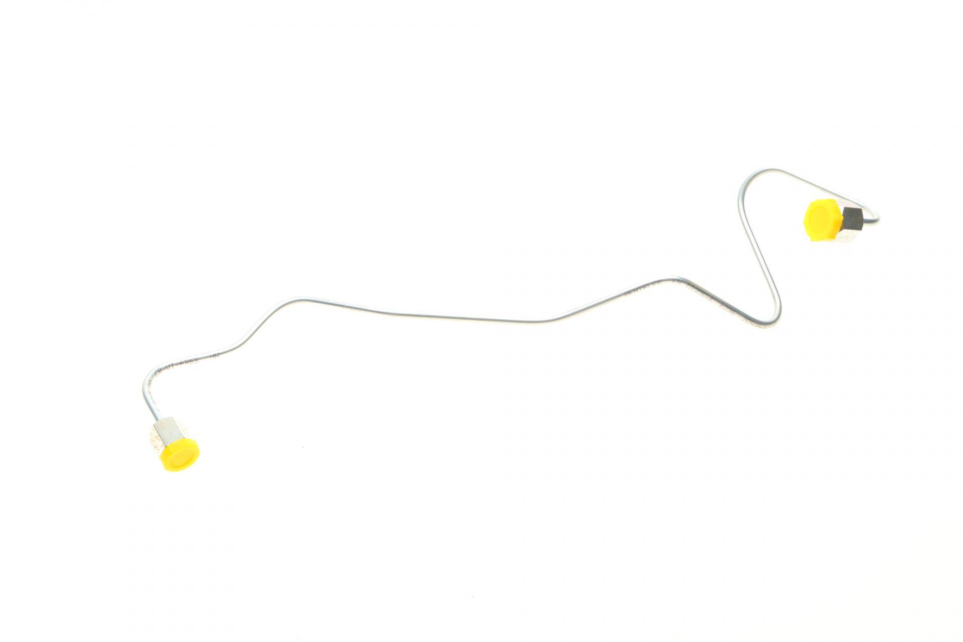 Трубка паливна високого тиску MB Sprinter 2.9TDI (3 циліндра)