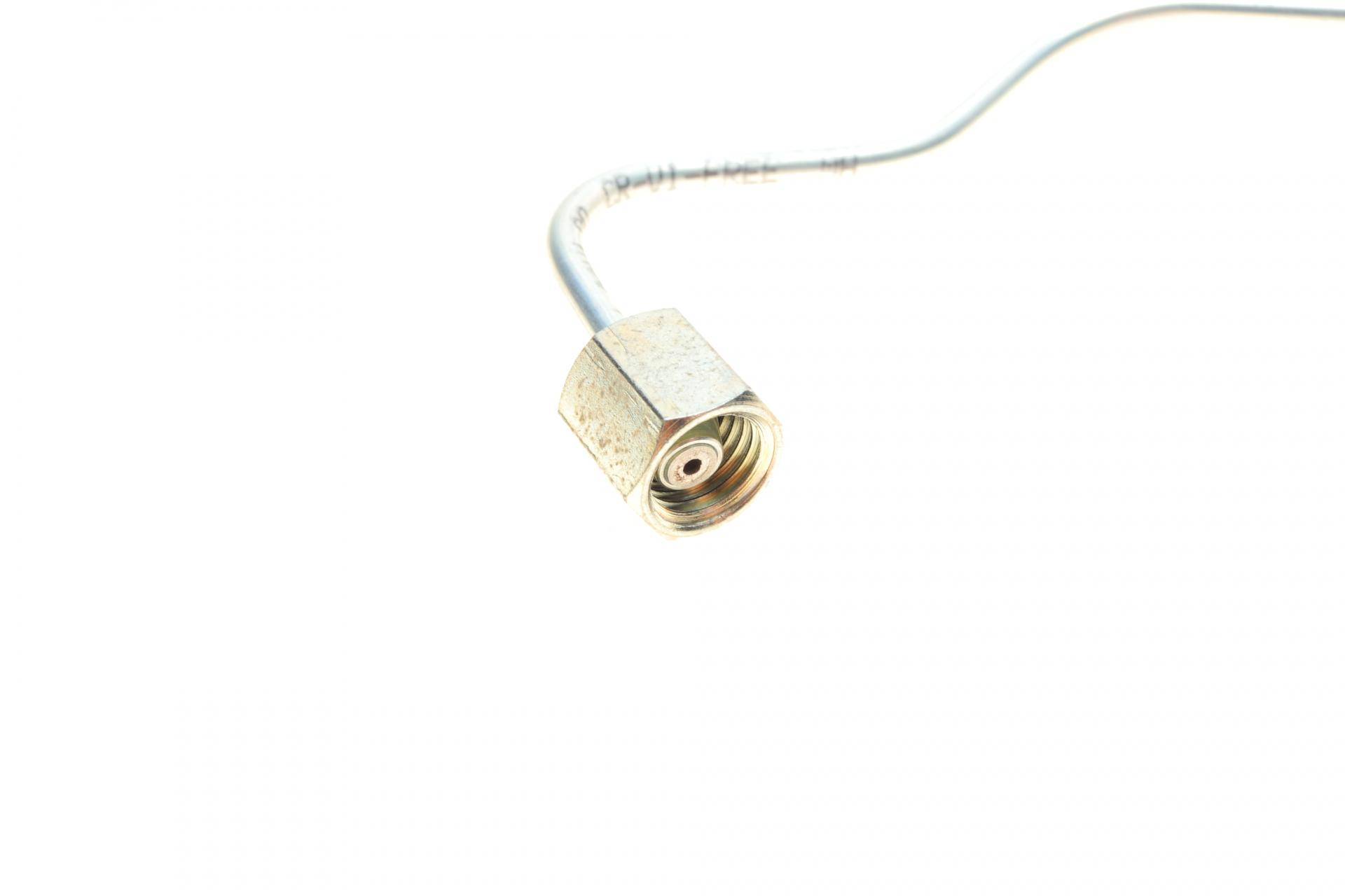 Трубка паливна високого тиску MB Sprinter 2.9TDI (3 циліндра)