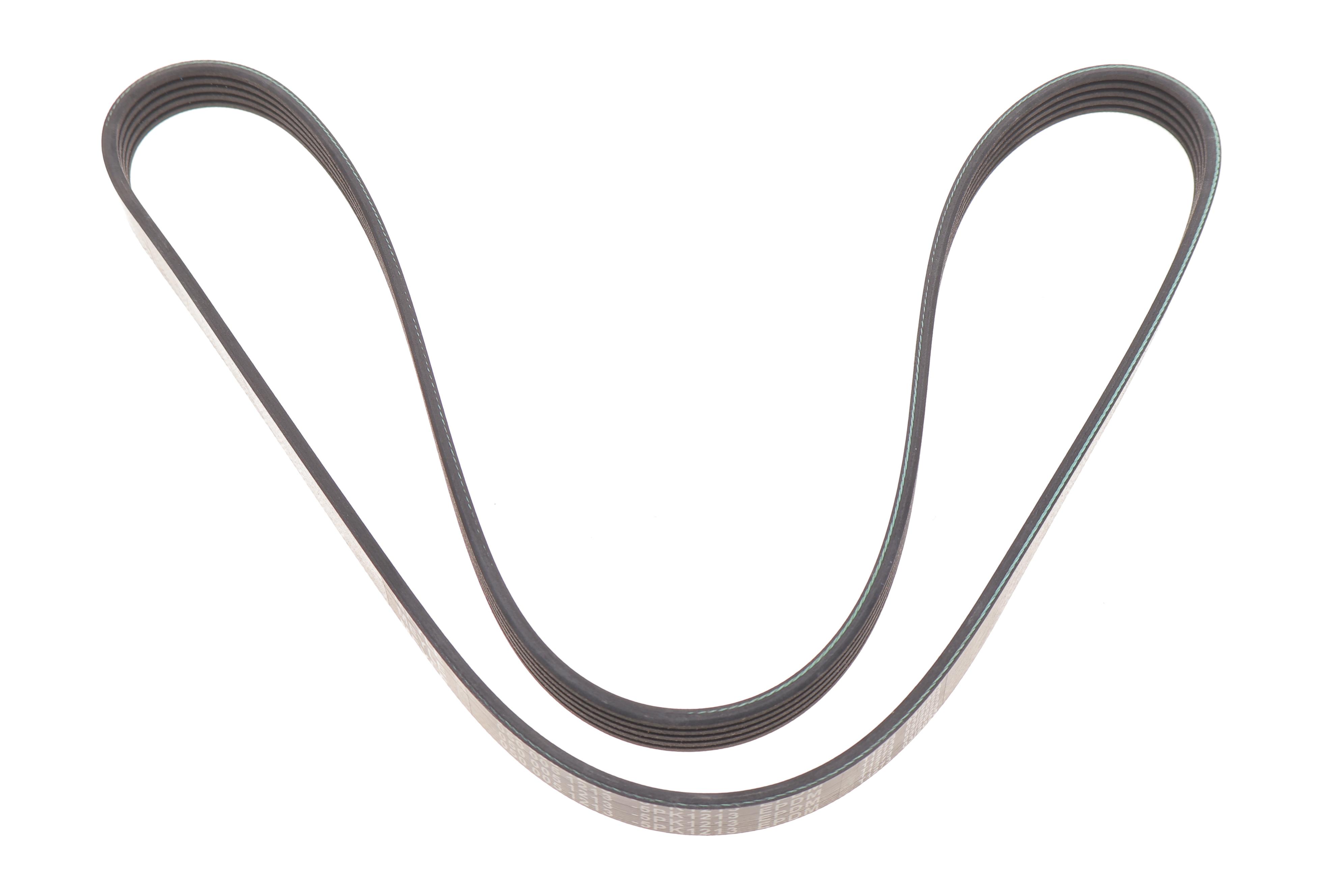 Ремінь генератора Opel Combo 1.6i 01- (5PK1213)