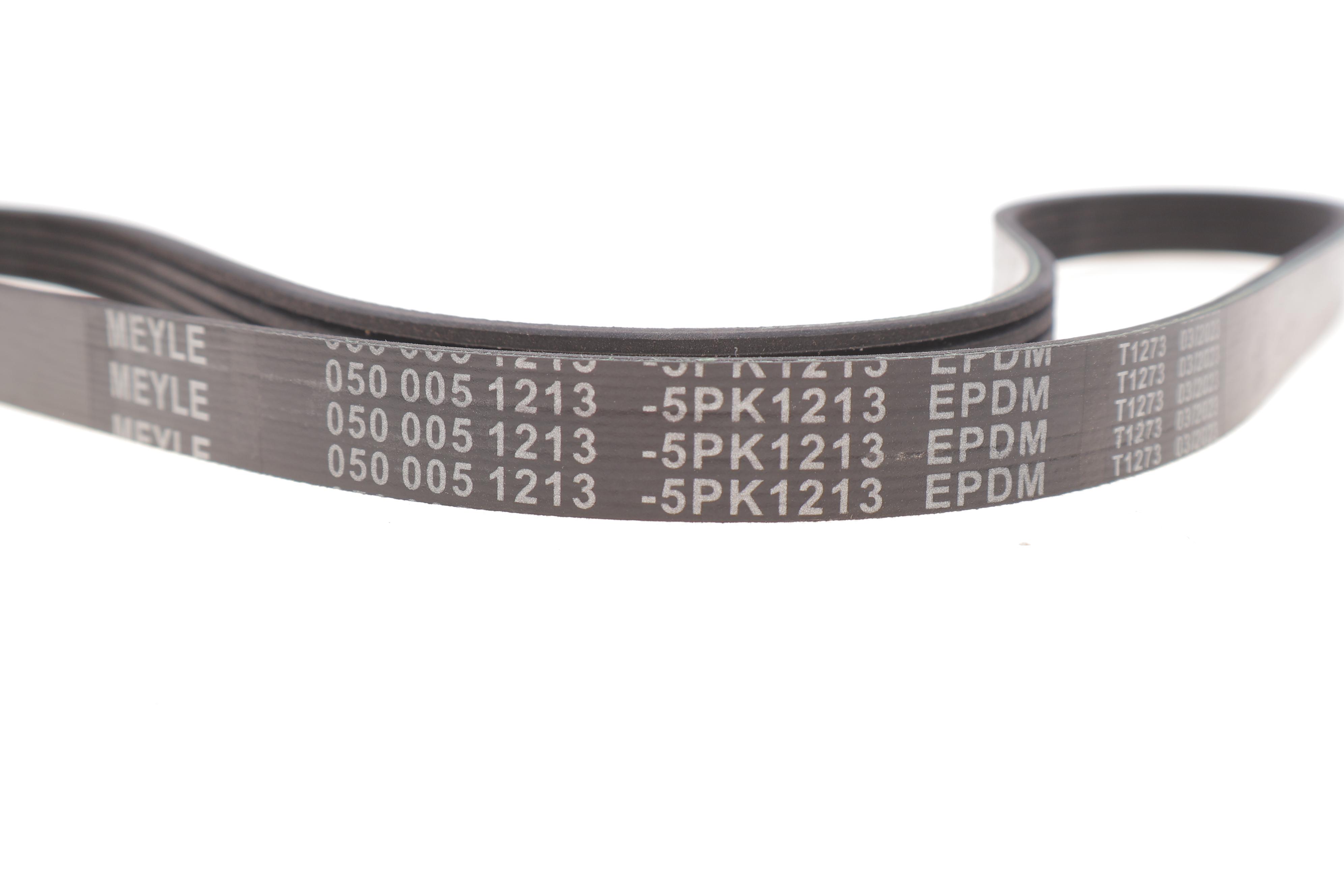 Ремінь генератора Opel Combo 1.6i 01- (5PK1213)