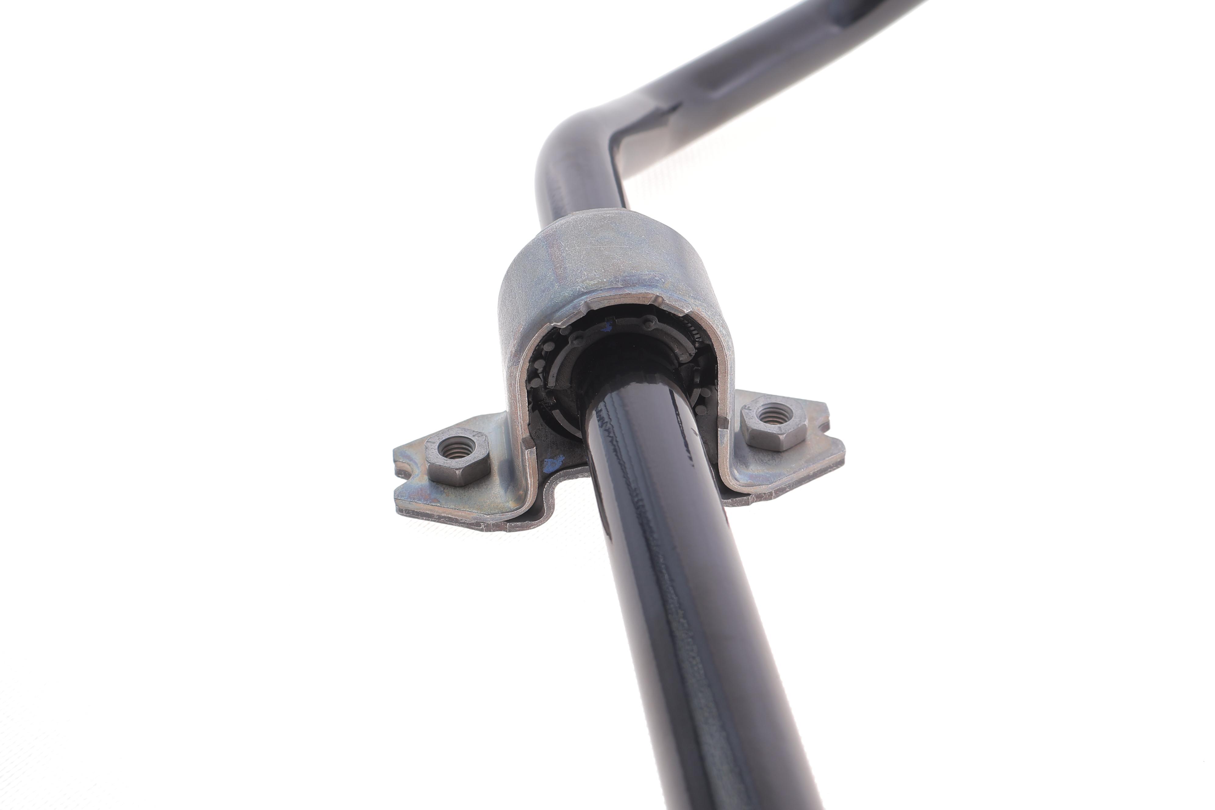 Стабилизатор (передний) Audi A3/Seat Leon/Skoda Octavia II/SuperB II/Yeti/VW Golf V-VI/Touran 03-