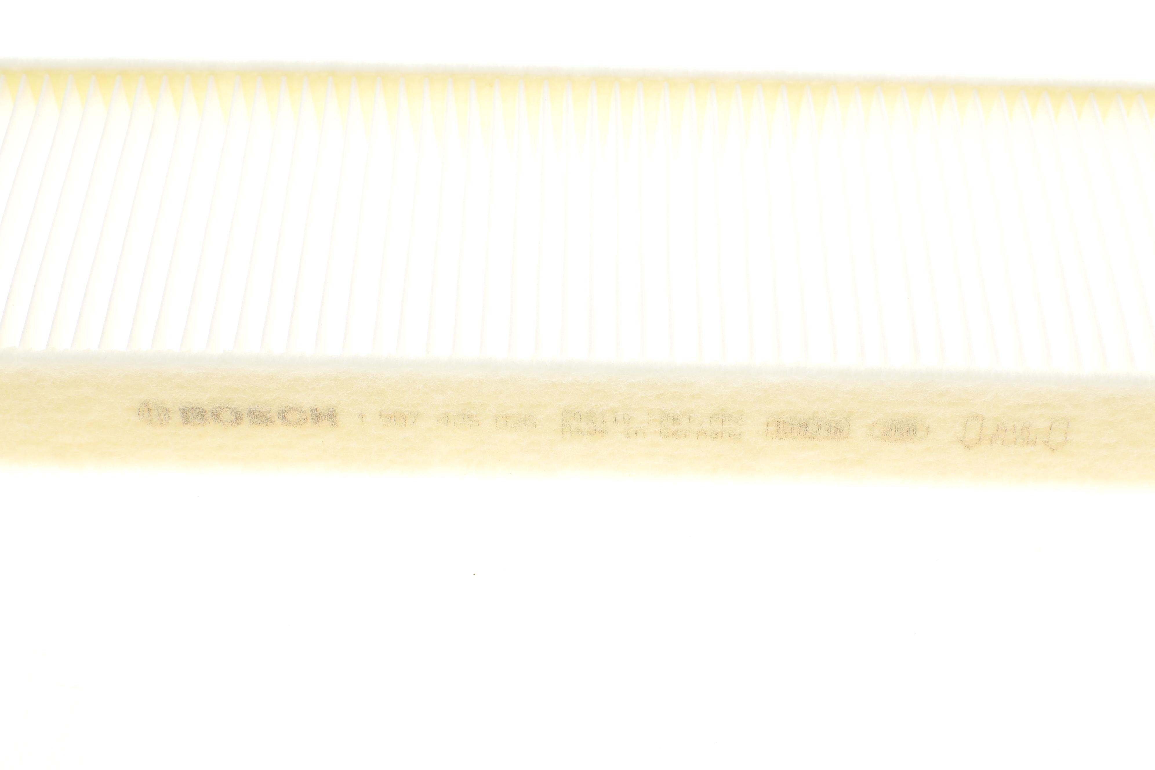 Фильтр салона Citroen Berlingo/Peugeot Partner 08- (к-кт 2 шт.)