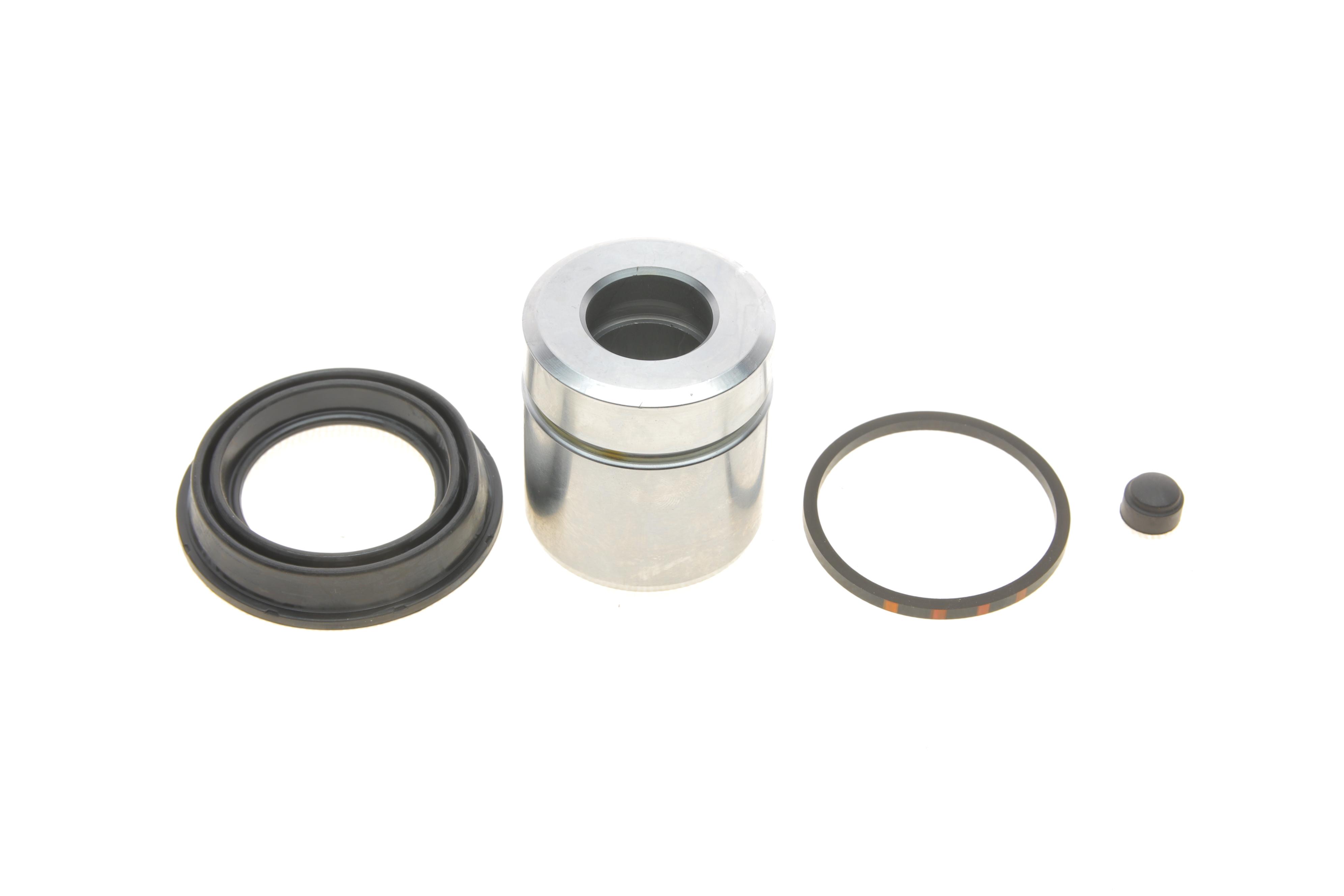 Ремкомплект суппорта (переднего) Opel Astra 98-09 (d=52mm) (+ поршень)