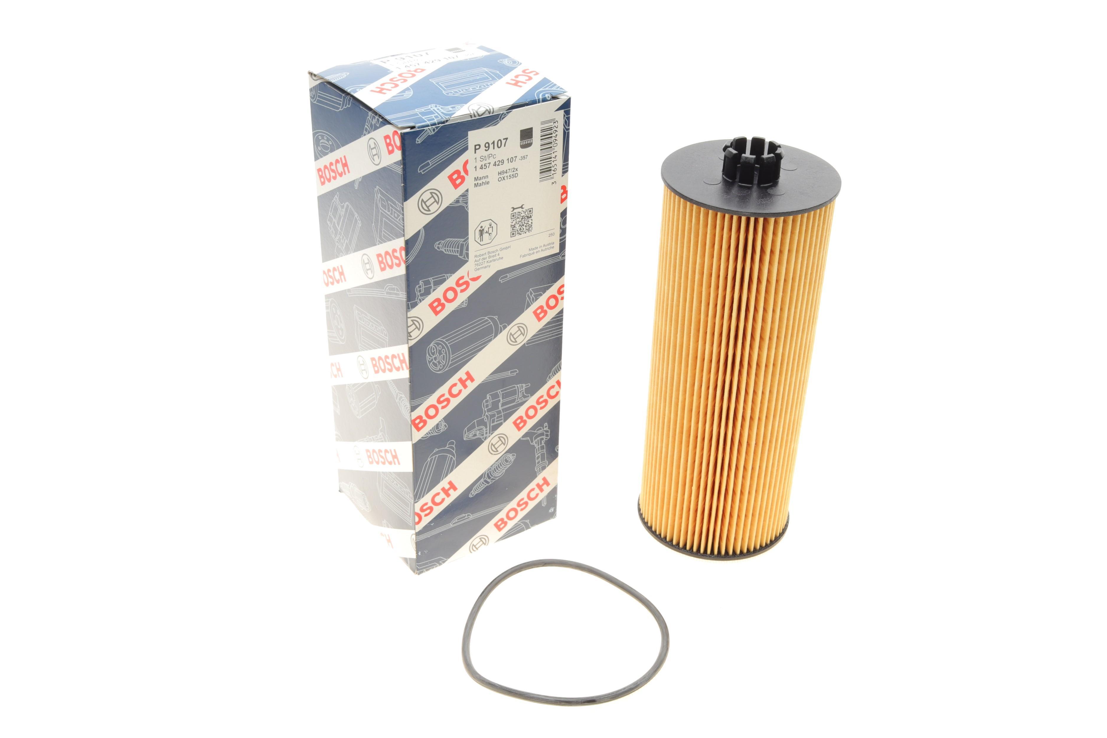 Фильтр масляный MAN TGL 8.250-12.250 08-/TGM 08-