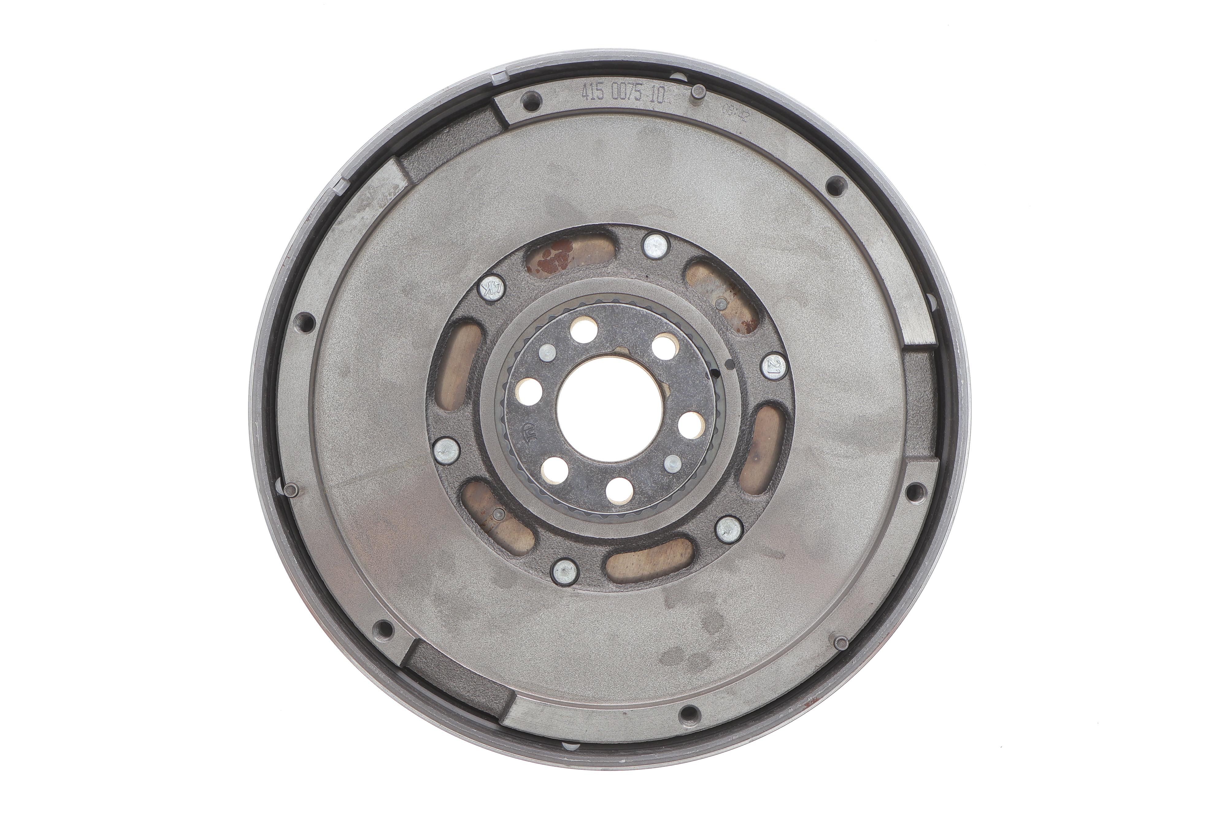 Демпфер зчеплення Audi A4 B5/A6 C5/VW Passat B5 1.9TDI 95-01, (AHH, AHU, AVG, AFN, AFF)