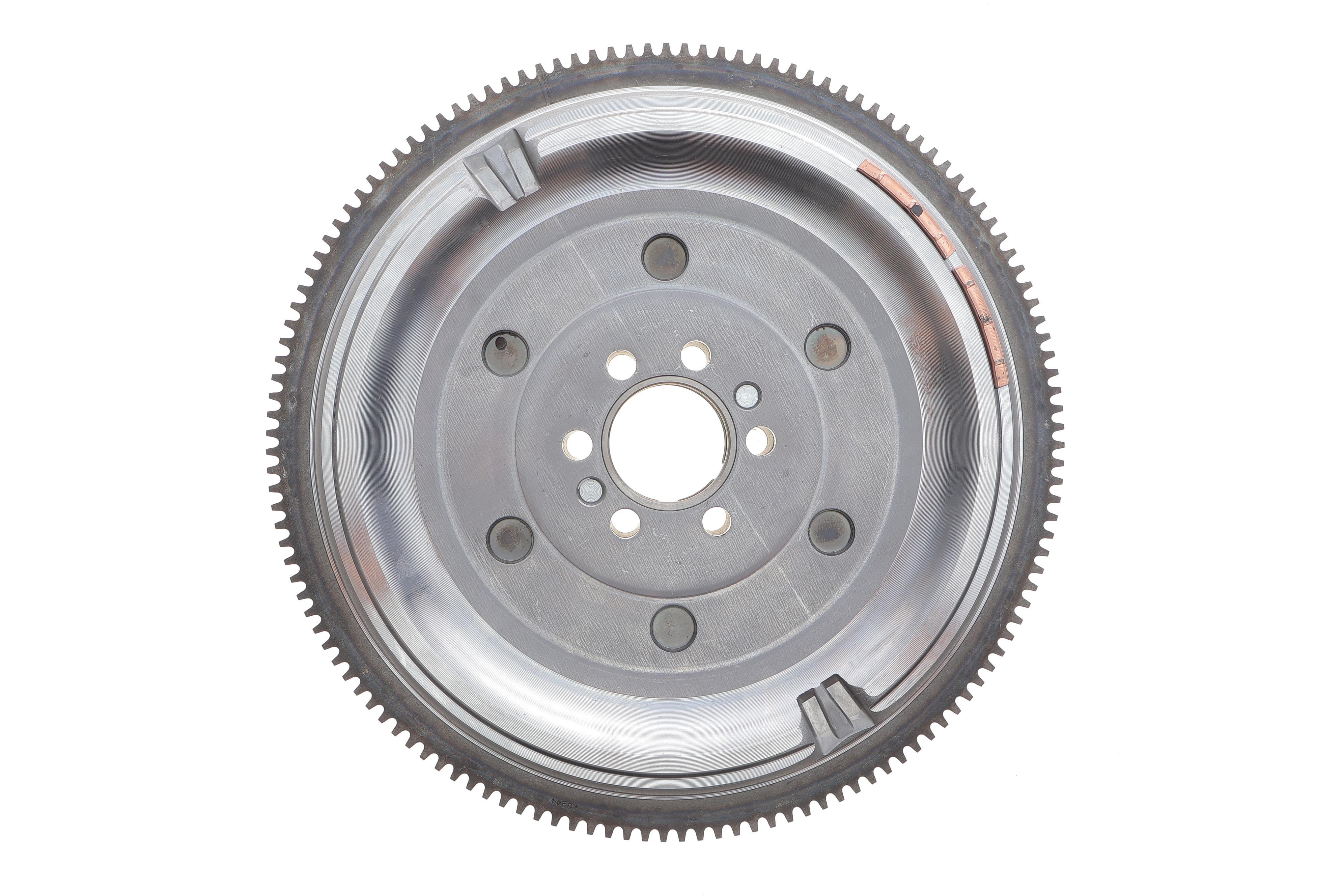 Демпфер зчеплення Audi A4 B5/A6 C5/VW Passat B5 1.9TDI 95-01, (AHH, AHU, AVG, AFN, AFF)