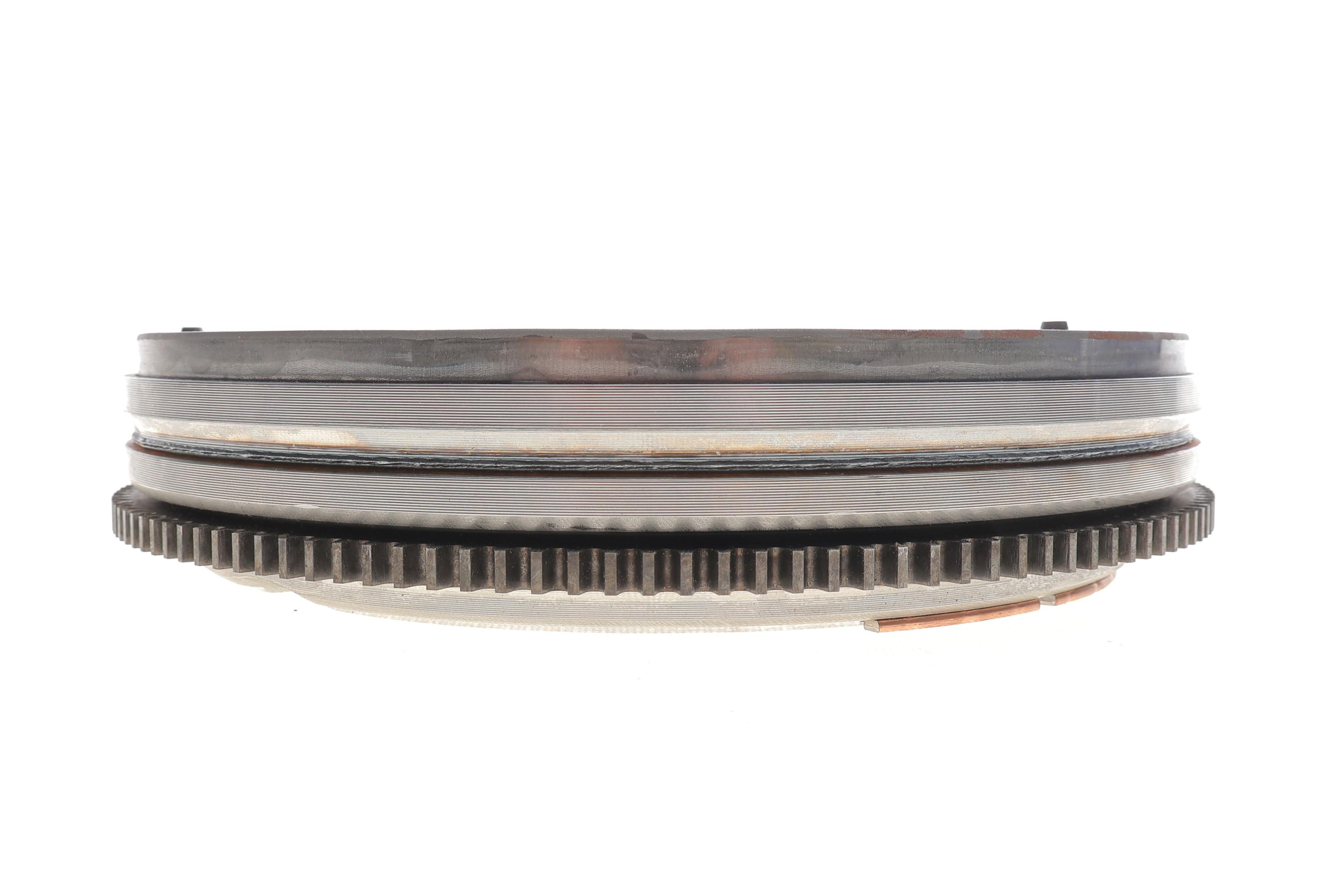 Демпфер зчеплення Audi A4 B5/A6 C5/VW Passat B5 1.9TDI 95-01, (AHH, AHU, AVG, AFN, AFF)