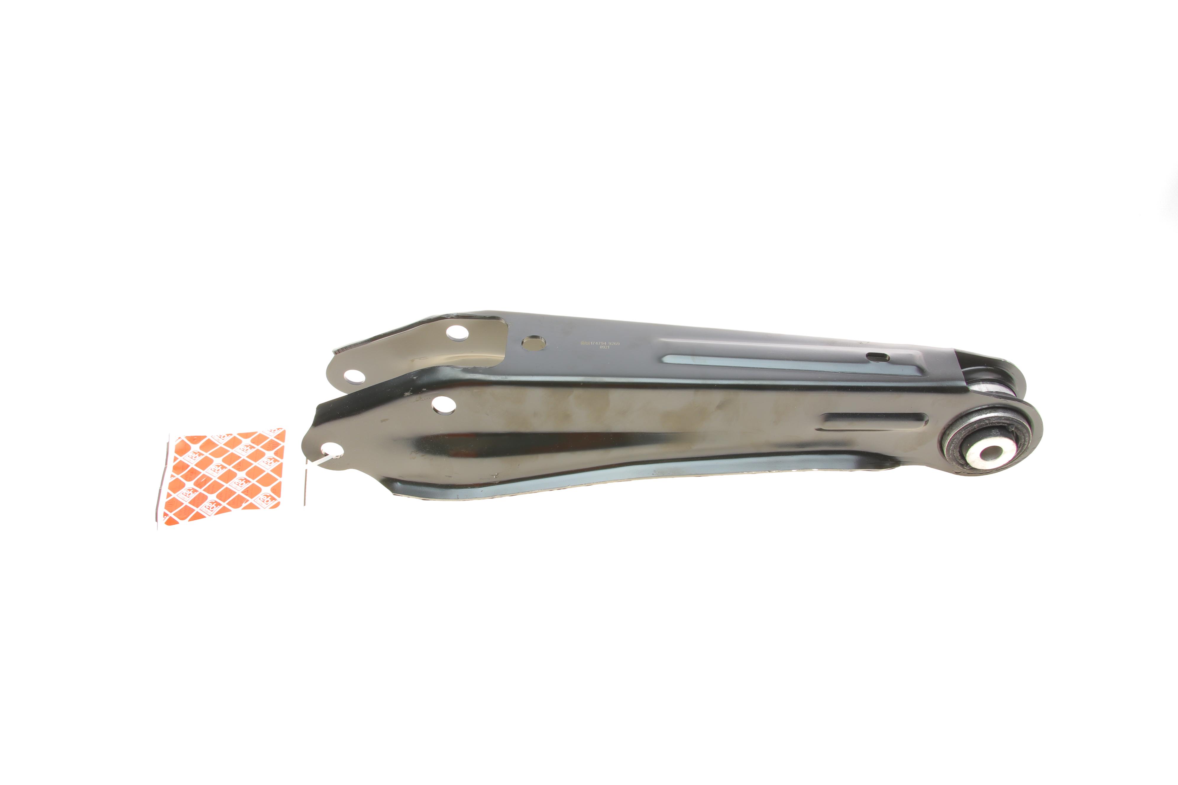 Важіль підвіски (задній/знизу) BMW X3 (F25)/X4 (F26) 10-