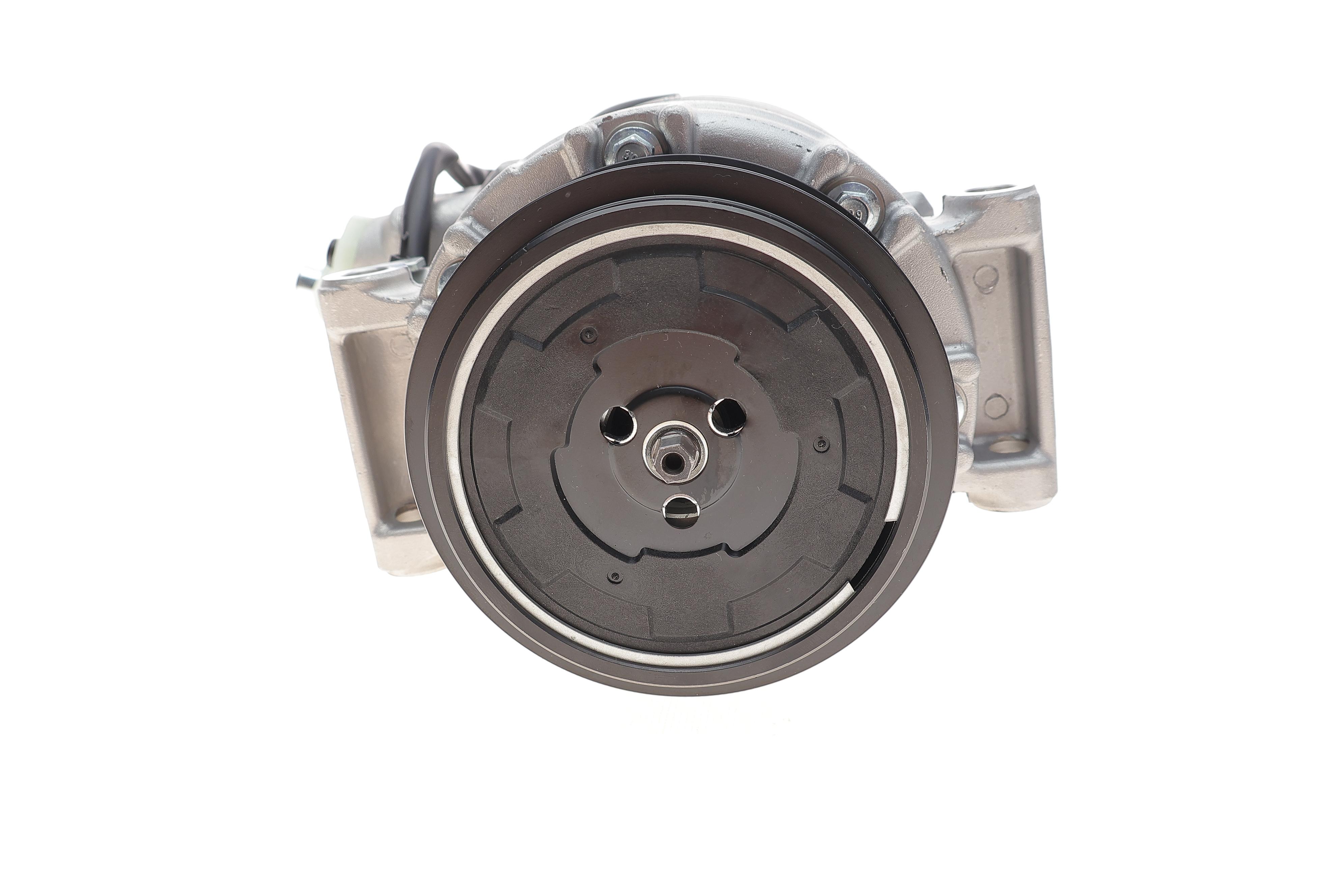 Компресор кондиціонера MB Sprinter/Vito CDI (d=100mm)