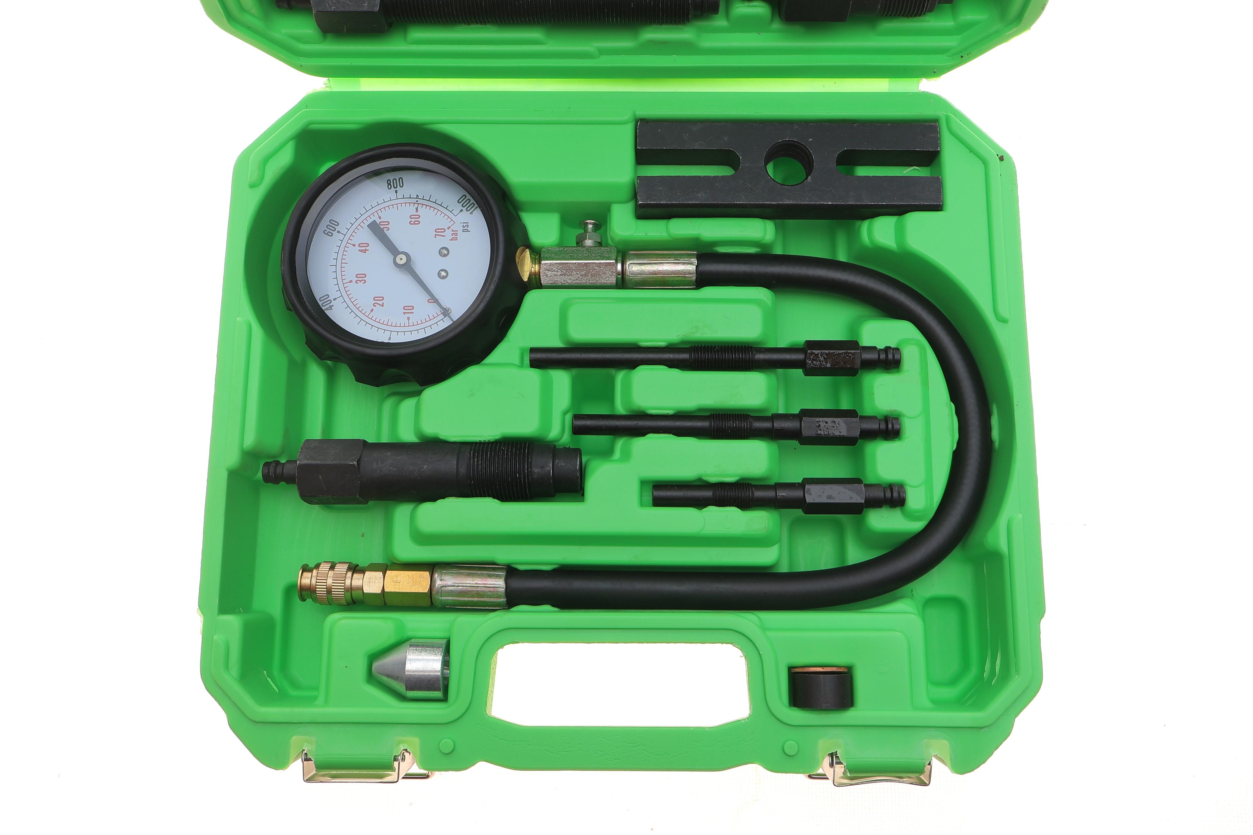 Компрессометр для дизельных двигателей