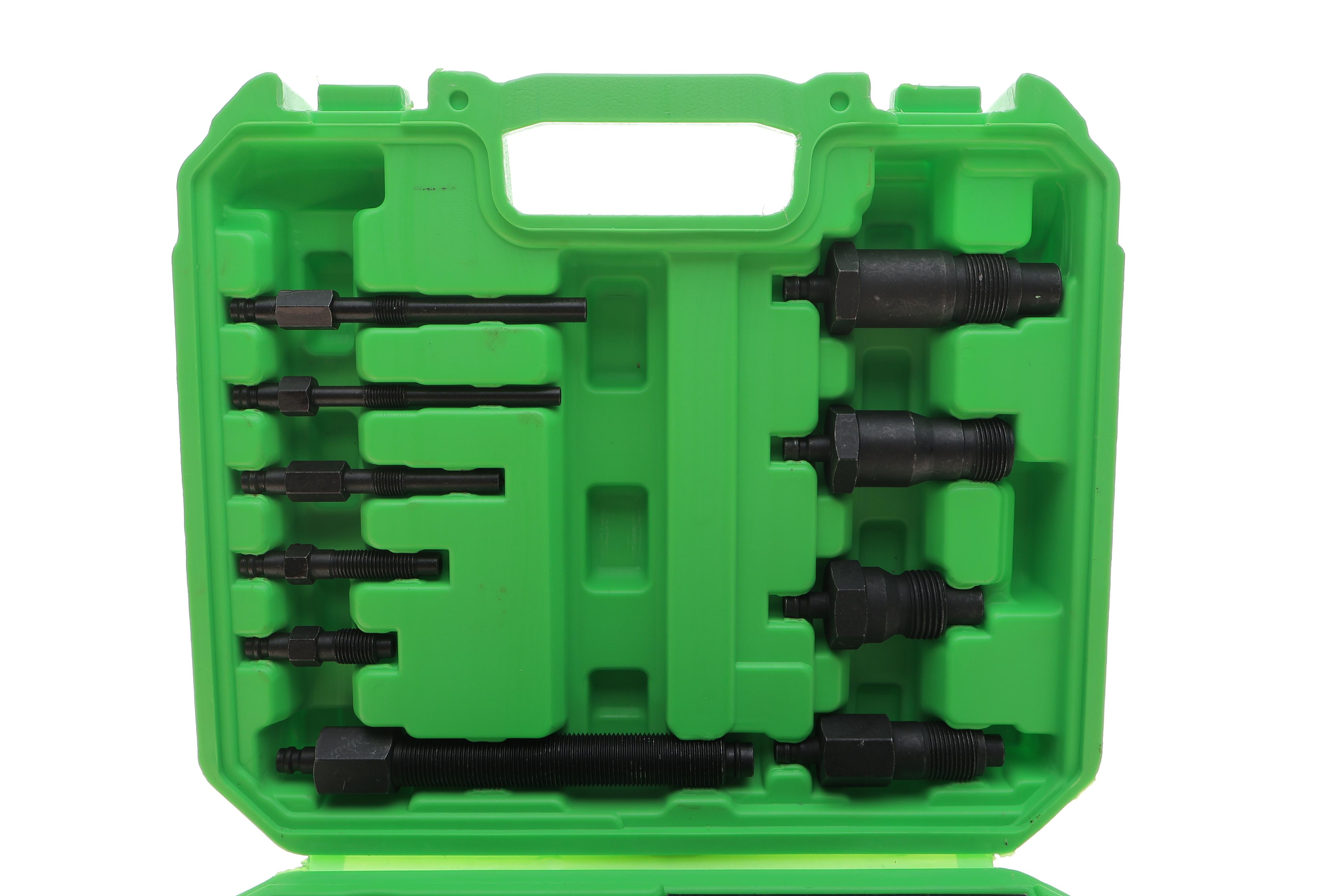 Компрессометр для дизельных двигателей