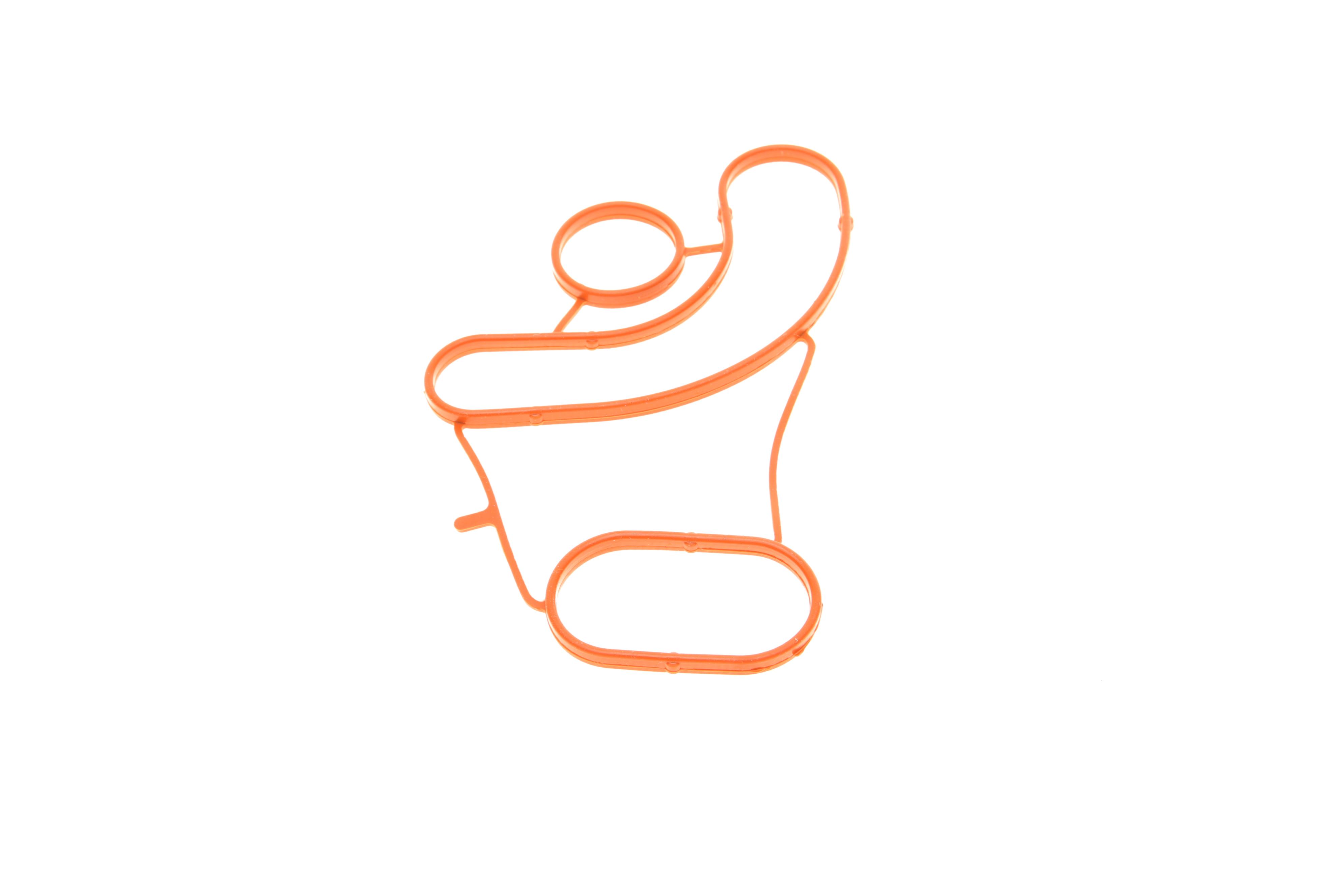 Прокладка радіатора масляного MB OM611/612/646