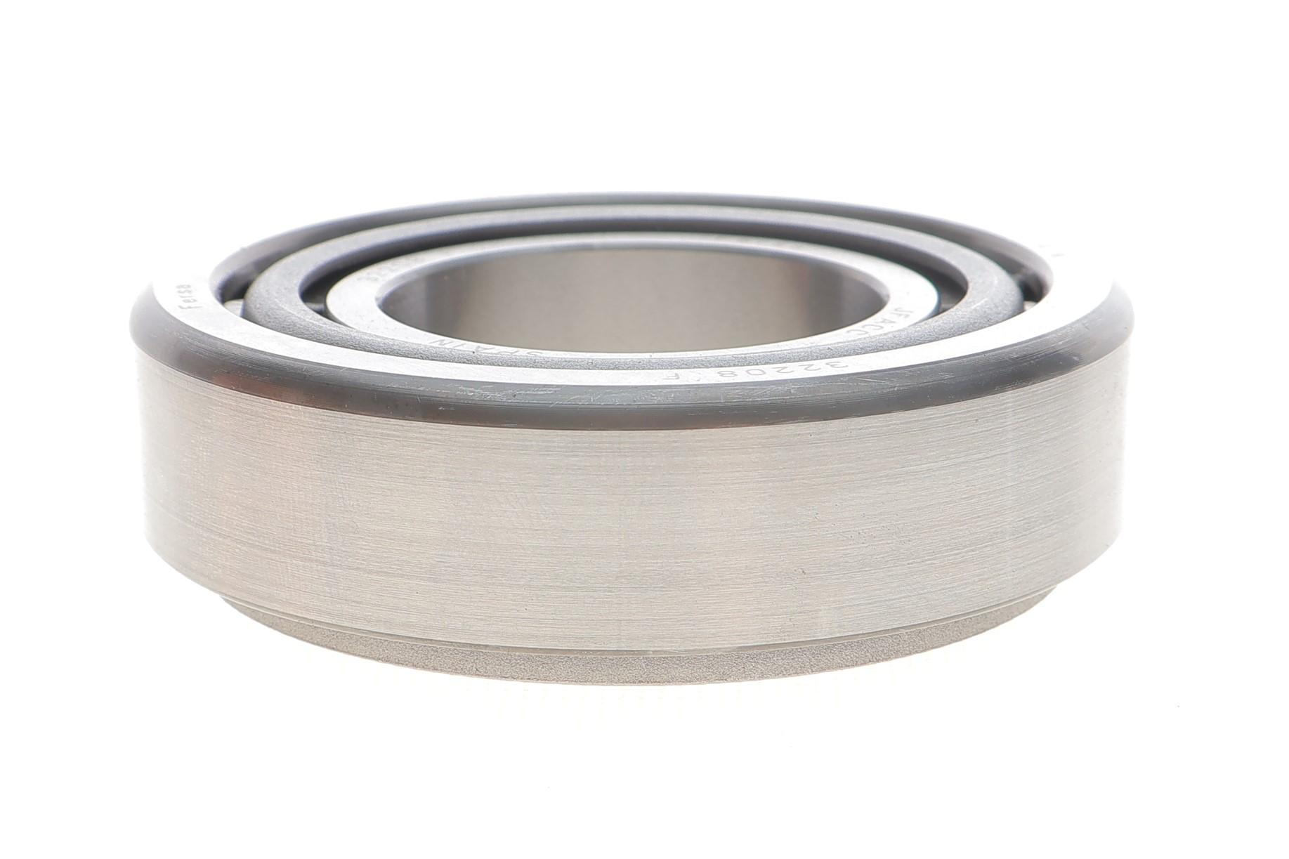 Подшипник (40x80x24.75)