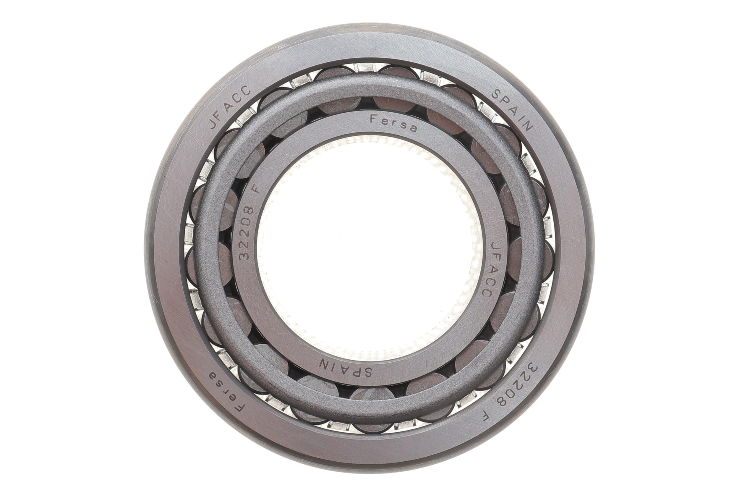 Подшипник (40x80x24.75)