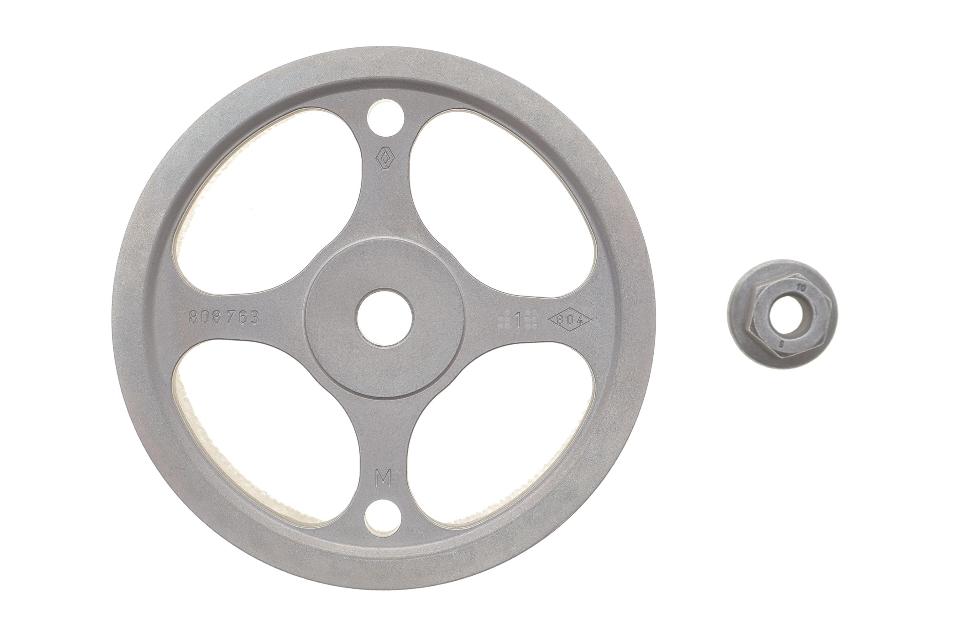 Шестерня распредвала Renault Kangoo 1.2/1.4/1.5/1.6/1.9 97-