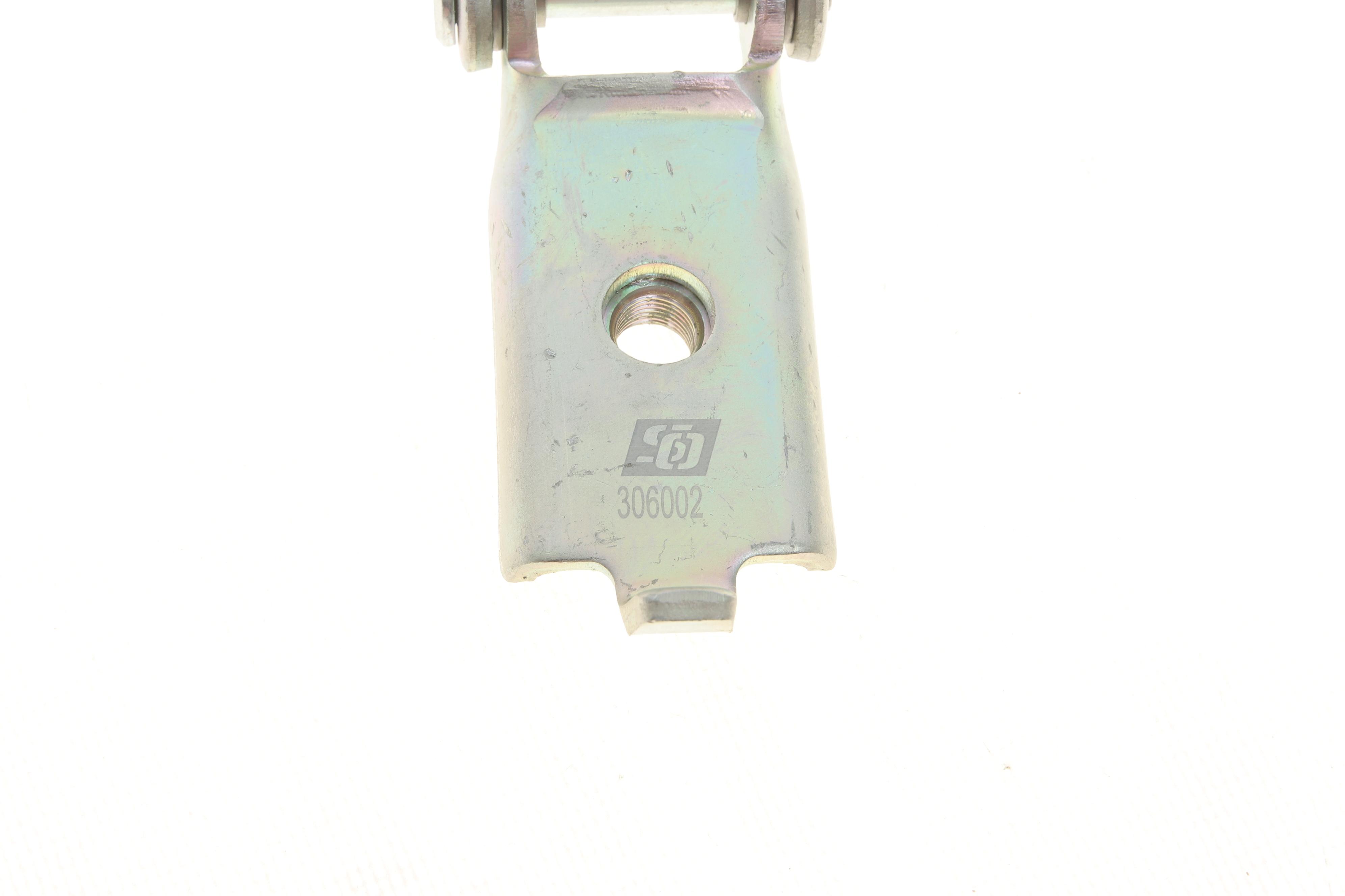 Ролик дверей (бічних/средний) MB Sprinter/VW LT 96-00