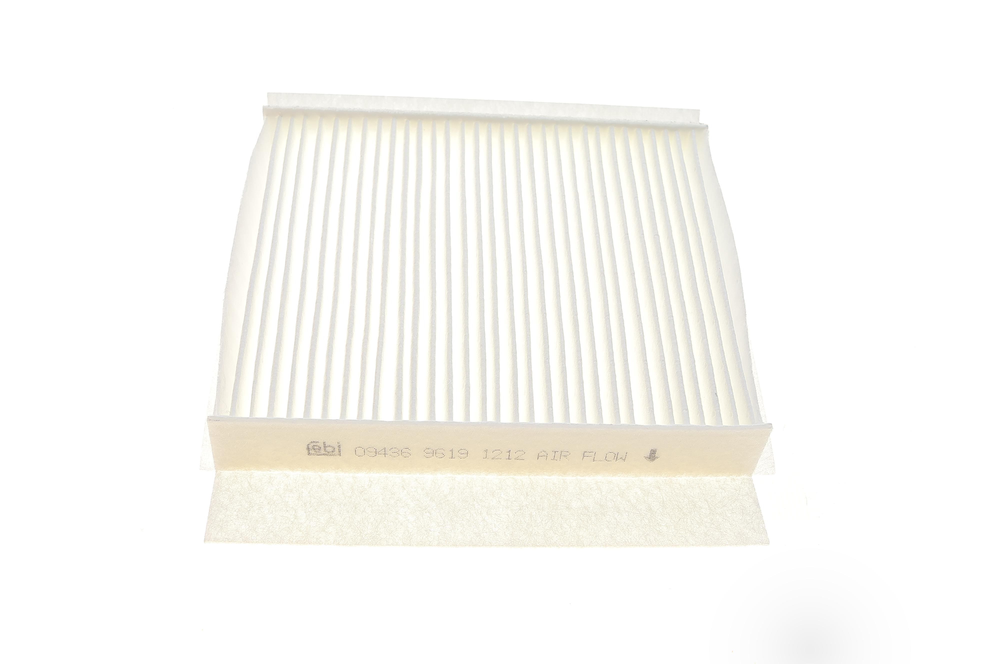 Фильтр салона Ford Scorpio 94-99