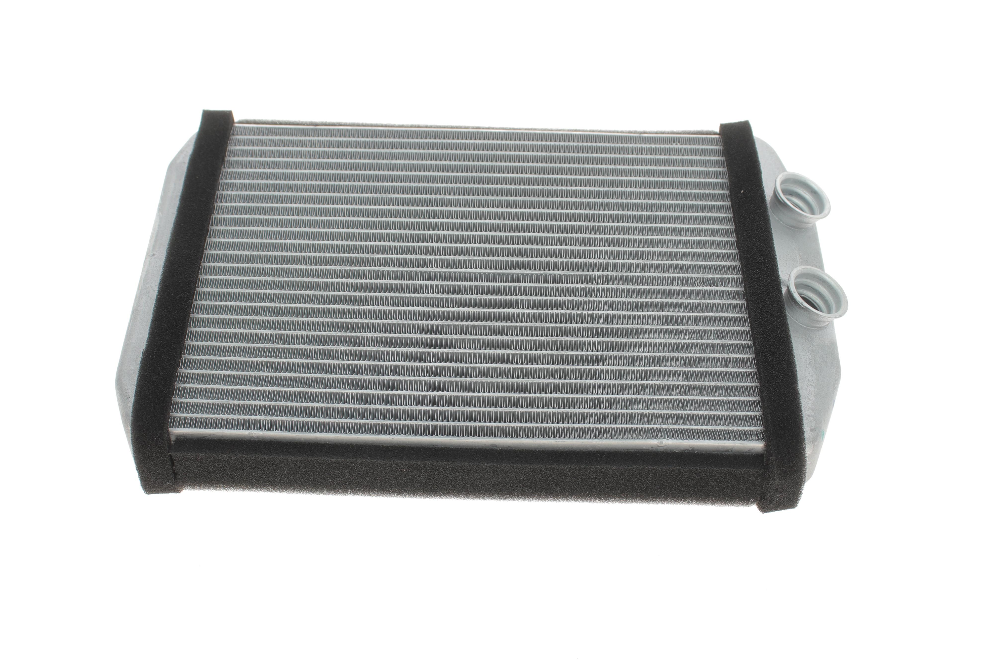 Радіатор пічки MB Citan/Opel Movano-B 2.3CDTI 10-/Renault Kangoo 1.5dCi/1.6i 08-