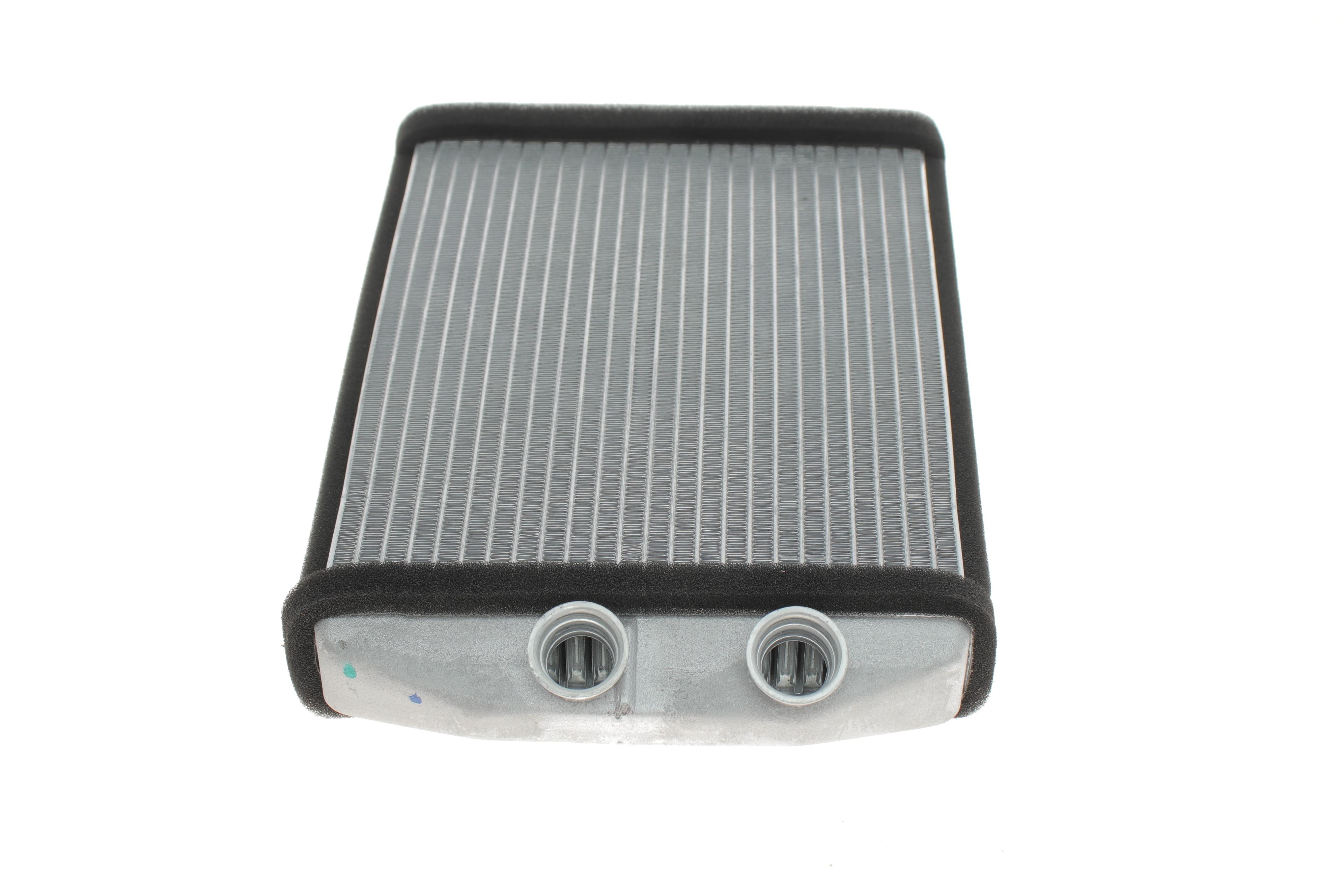 Радіатор пічки MB Citan/Opel Movano-B 2.3CDTI 10-/Renault Kangoo 1.5dCi/1.6i 08-