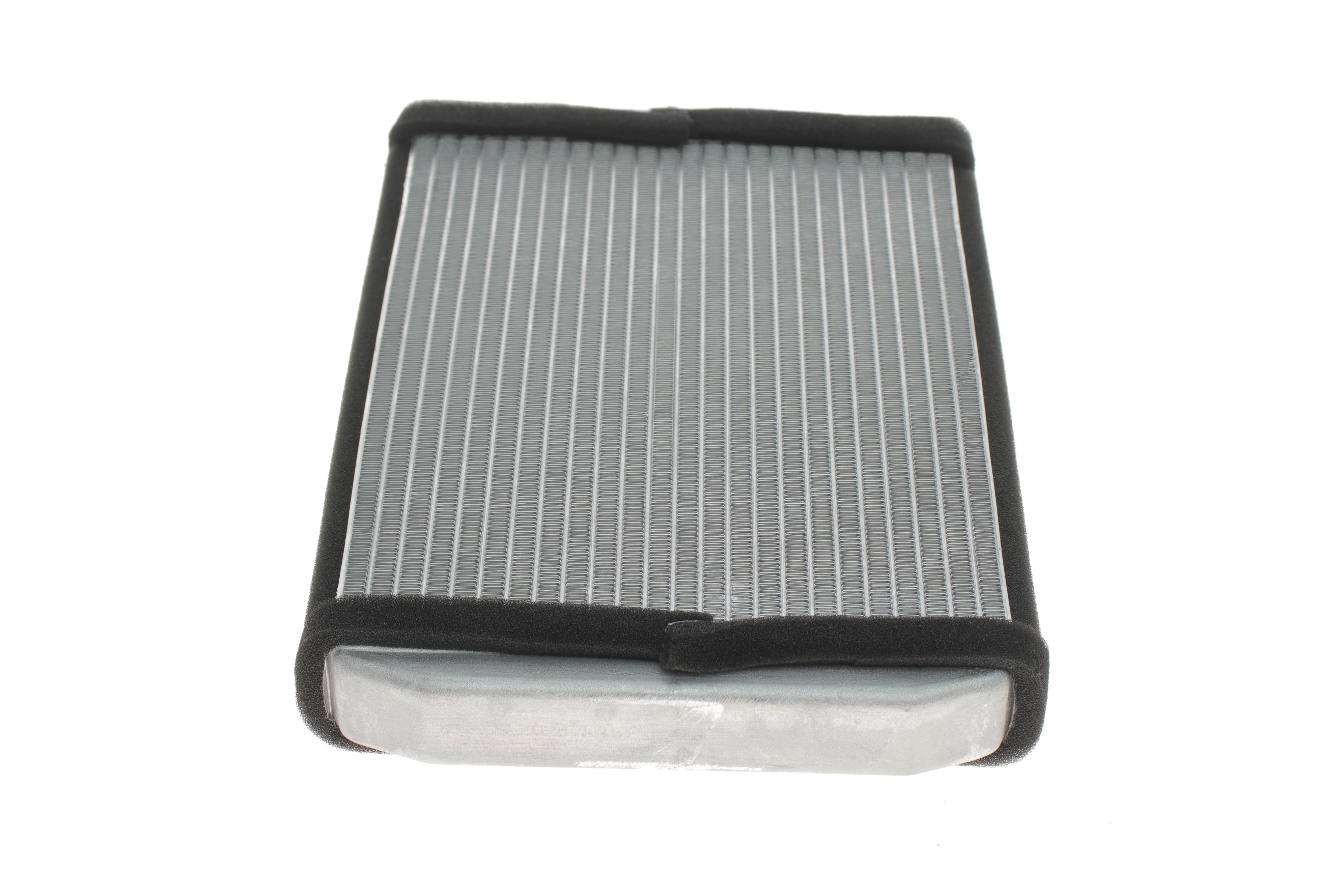 Радіатор пічки MB Citan/Opel Movano-B 2.3CDTI 10-/Renault Kangoo 1.5dCi/1.6i 08-