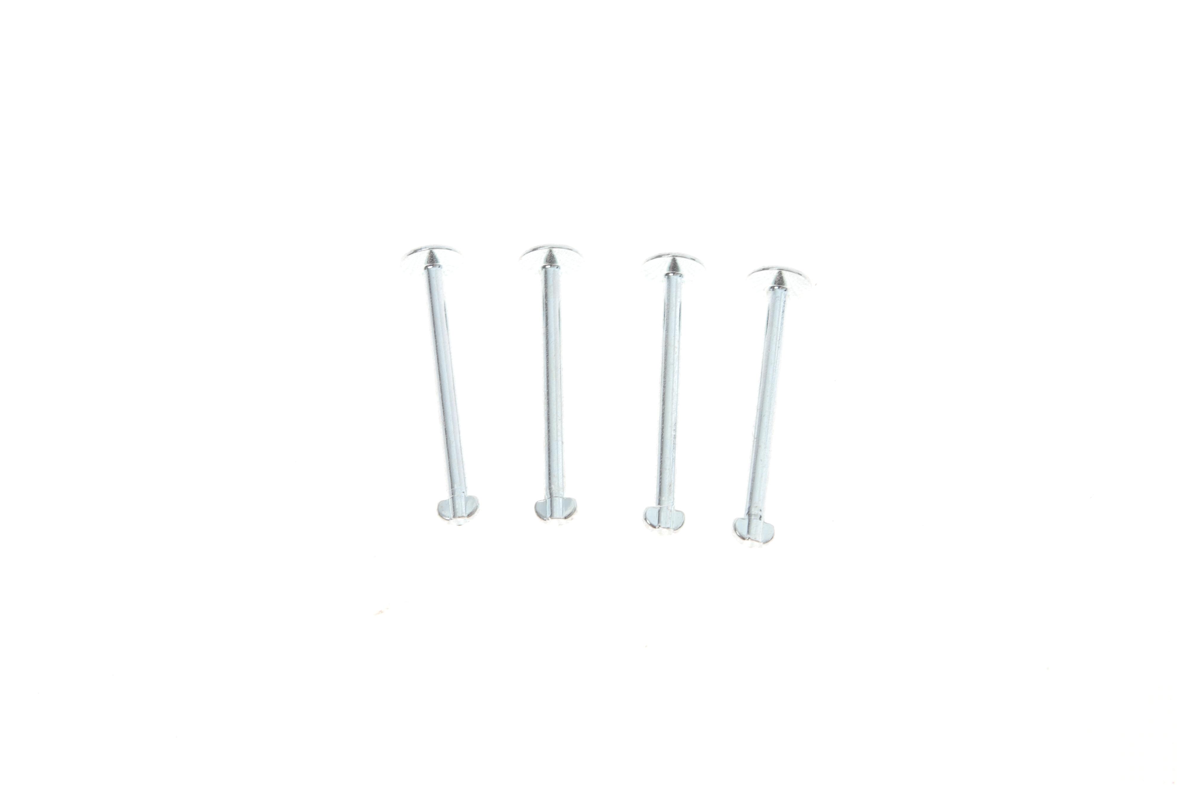 Комплект пружинок колодок ручника Lada 1200-1600/Niva 73-12