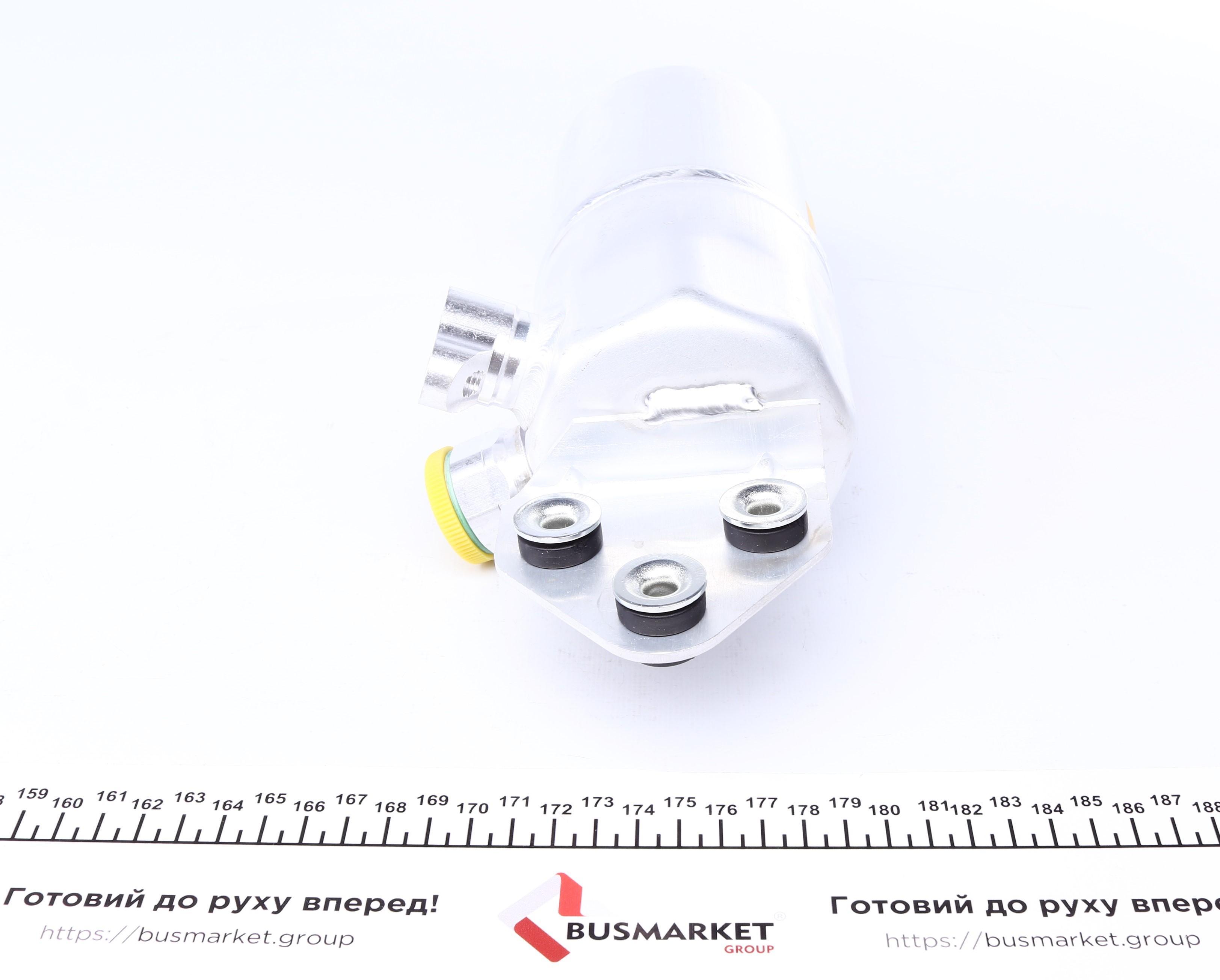 Осушитель кондиционера Audi A6 97-05