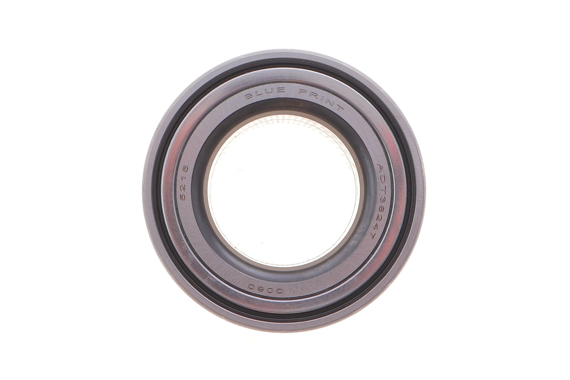 Підшипник маточини (передньої) Toyota Avensis 97-08/Corolla 97-07 (40x74x42)