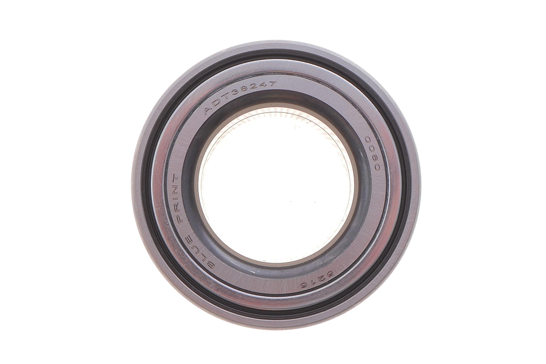 Підшипник маточини (передньої) Toyota Avensis 97-08/Corolla 97-07 (40x74x42)