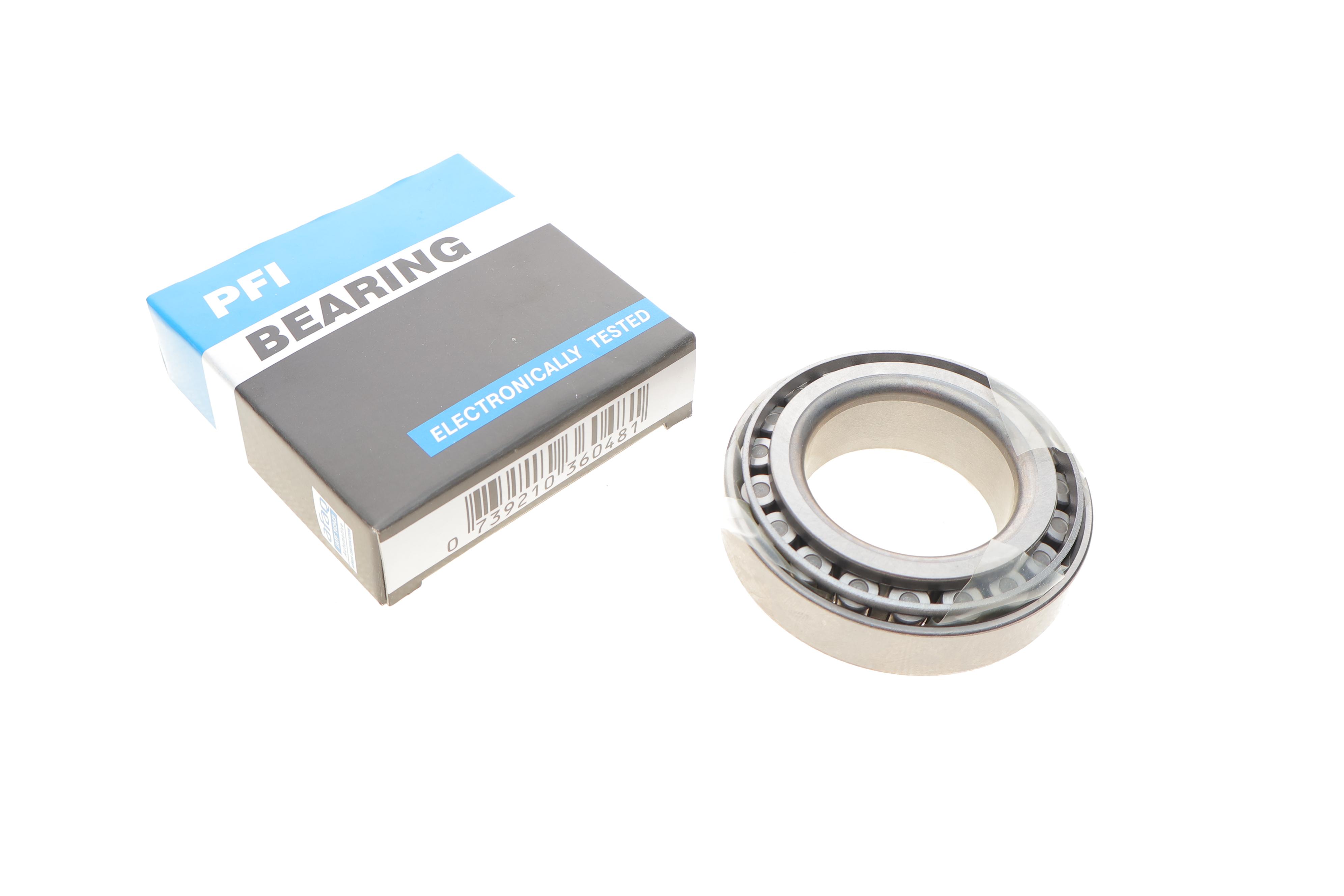 Подшипник (41.27x73.43x19.55)