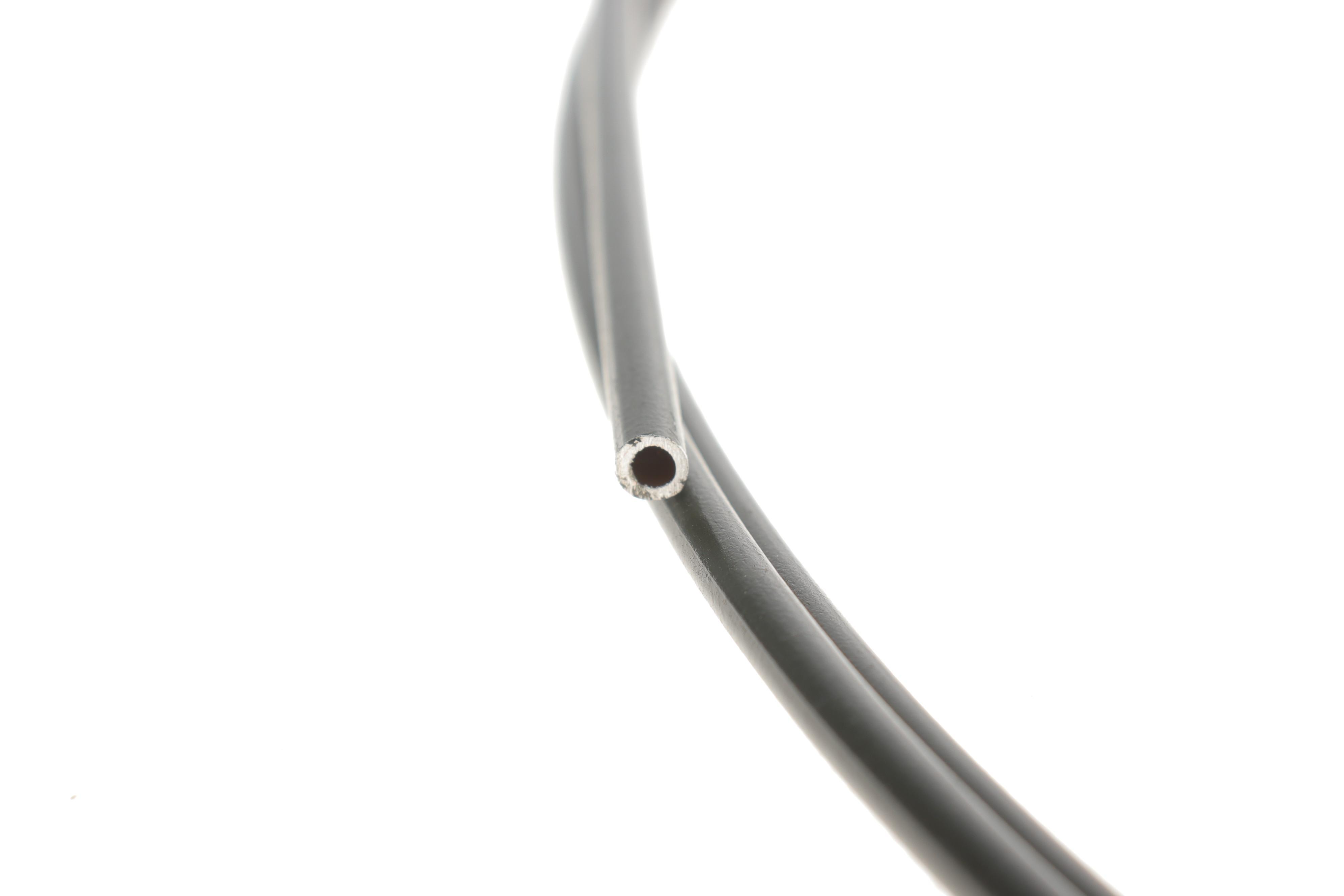 Трубка тормозная L=5.00m/d=4.75mm стальная