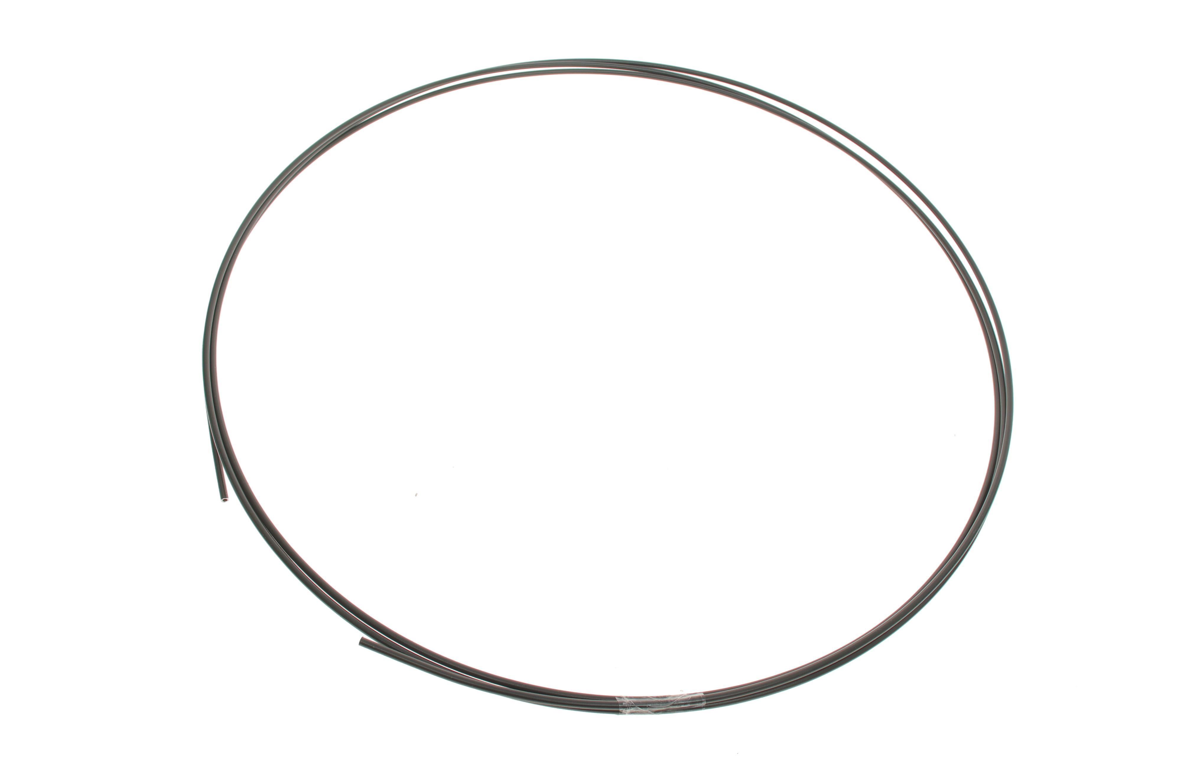 Трубка тормозная L=5.00m/d=4.75mm стальная