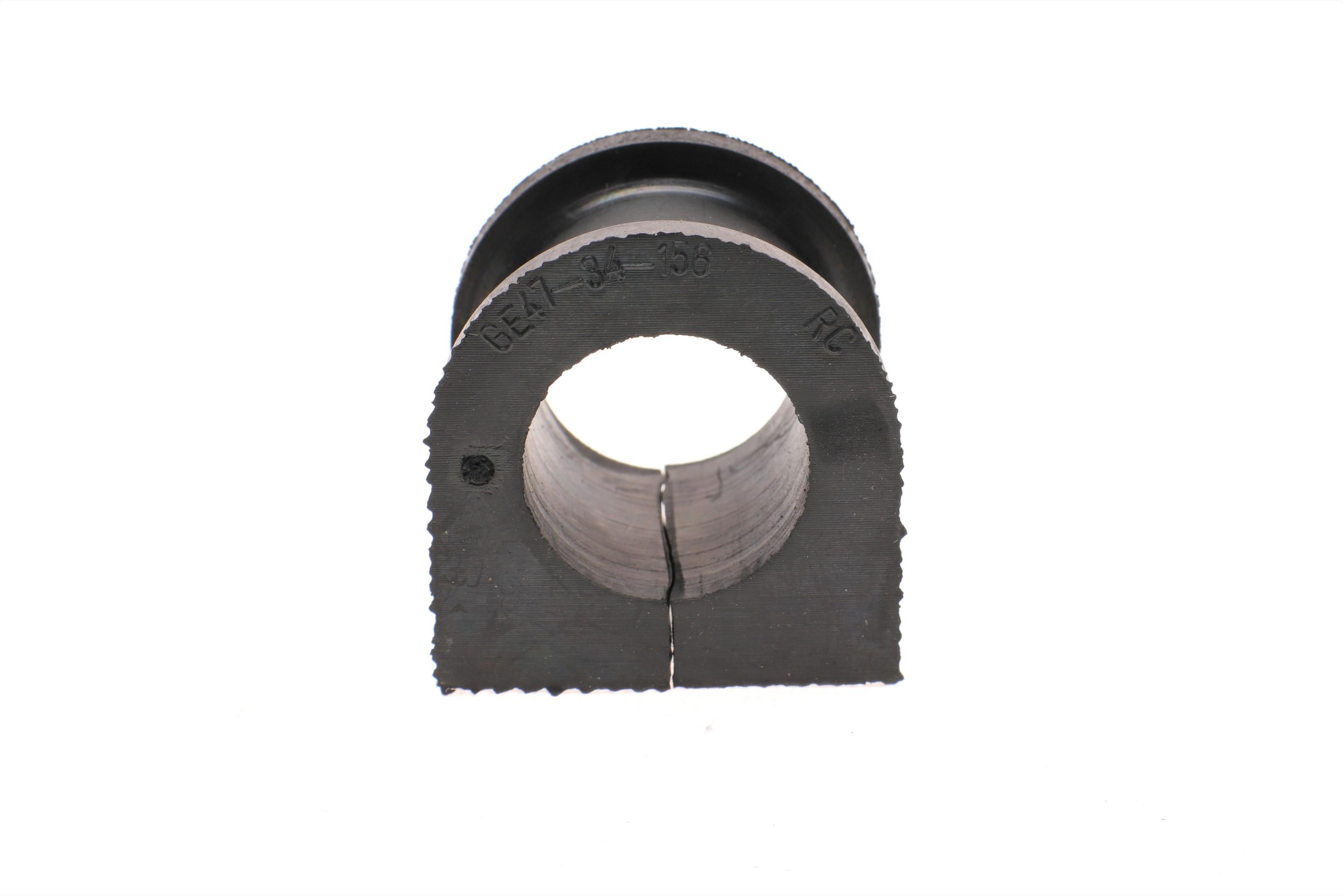 Втулка стабілізатора (переднього) Mazda 626 1.8-2.0/2.0TD 97-02 (d=26,5mm)