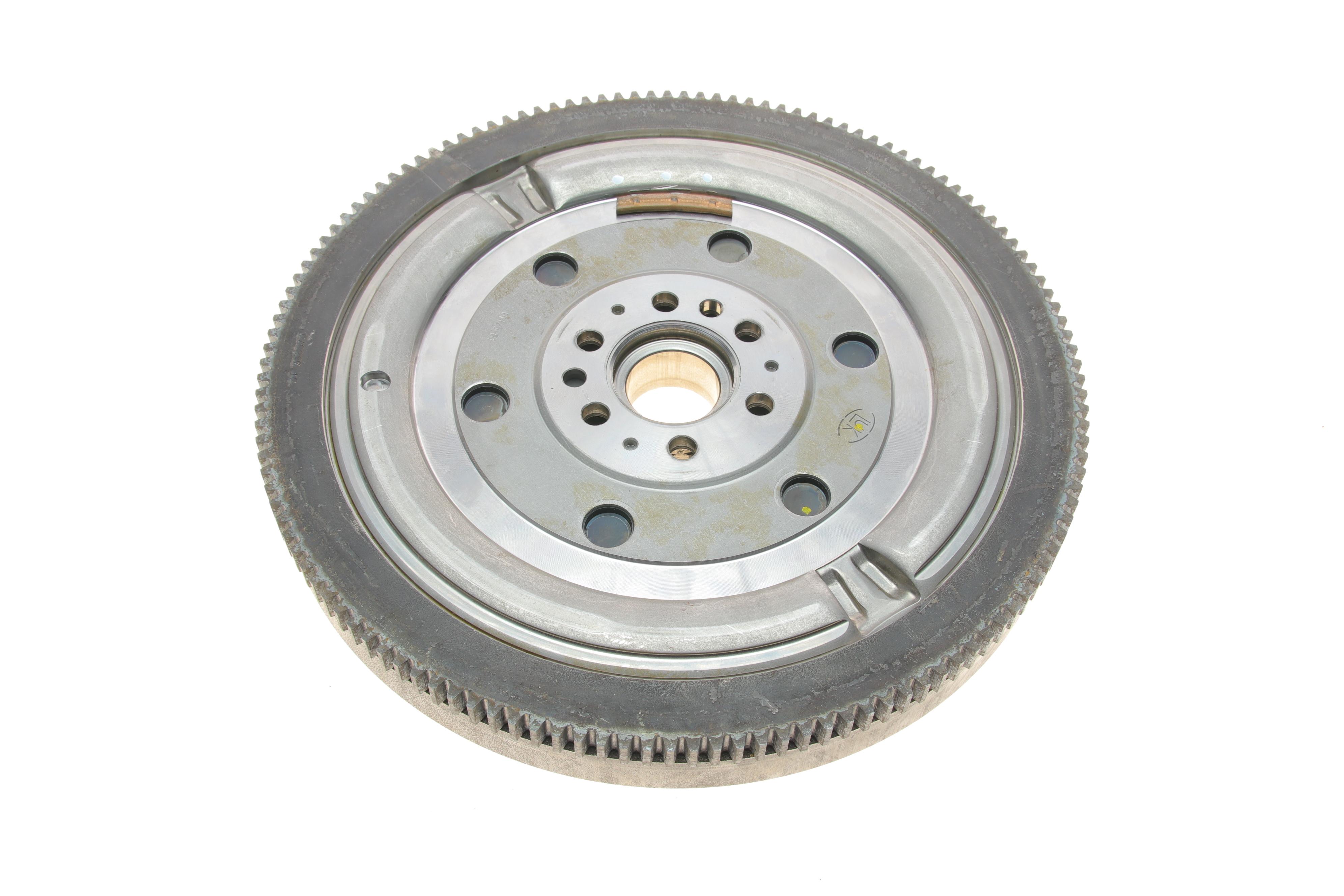 Демпфер зчеплення Citroen C4/Peugeot 3008/308 1.2 THP 13-