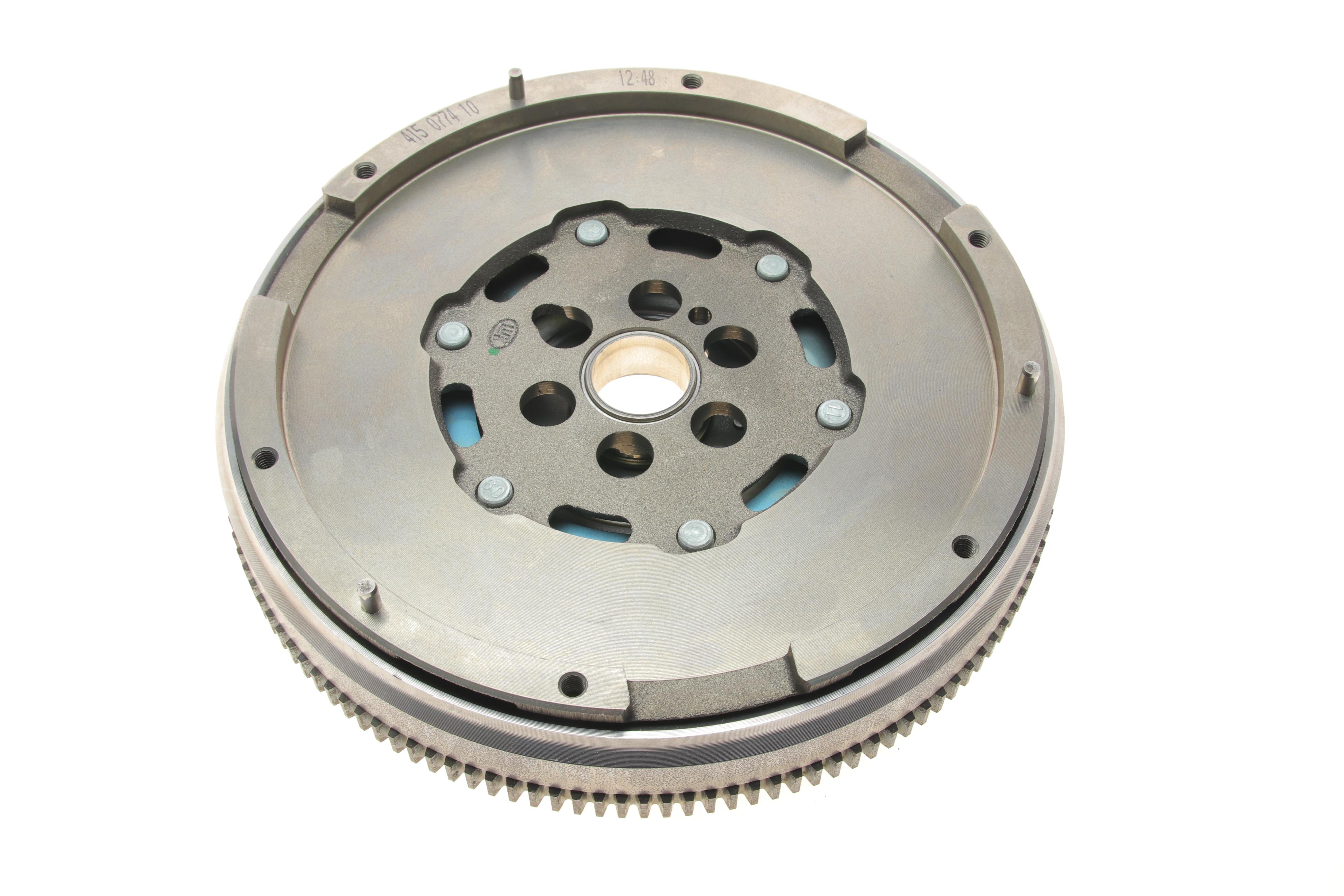 Демпфер зчеплення Citroen C4/Peugeot 3008/308 1.2 THP 13-