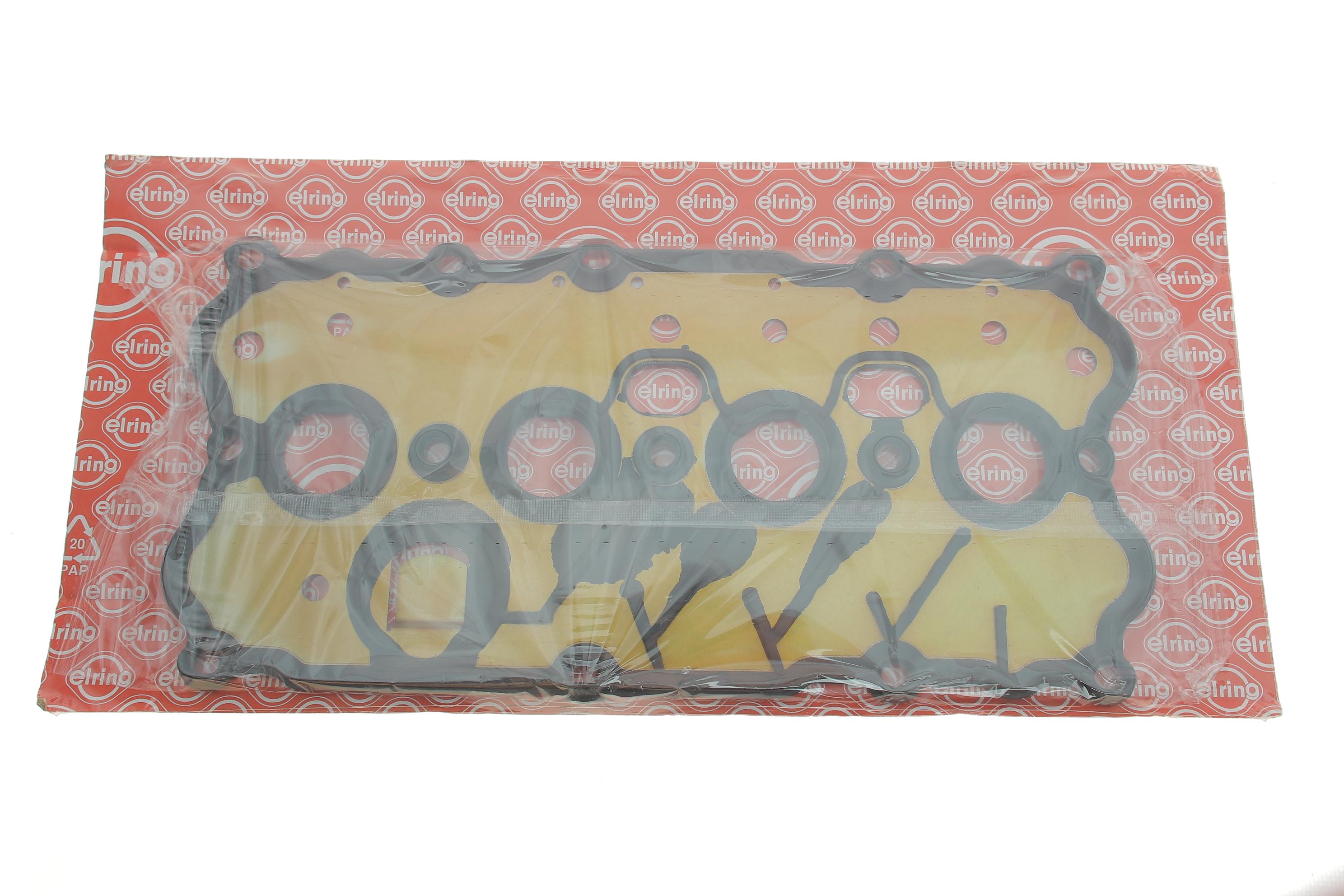 Прокладка кришки клапанів VW Golf V 2.0 FSI 04-08