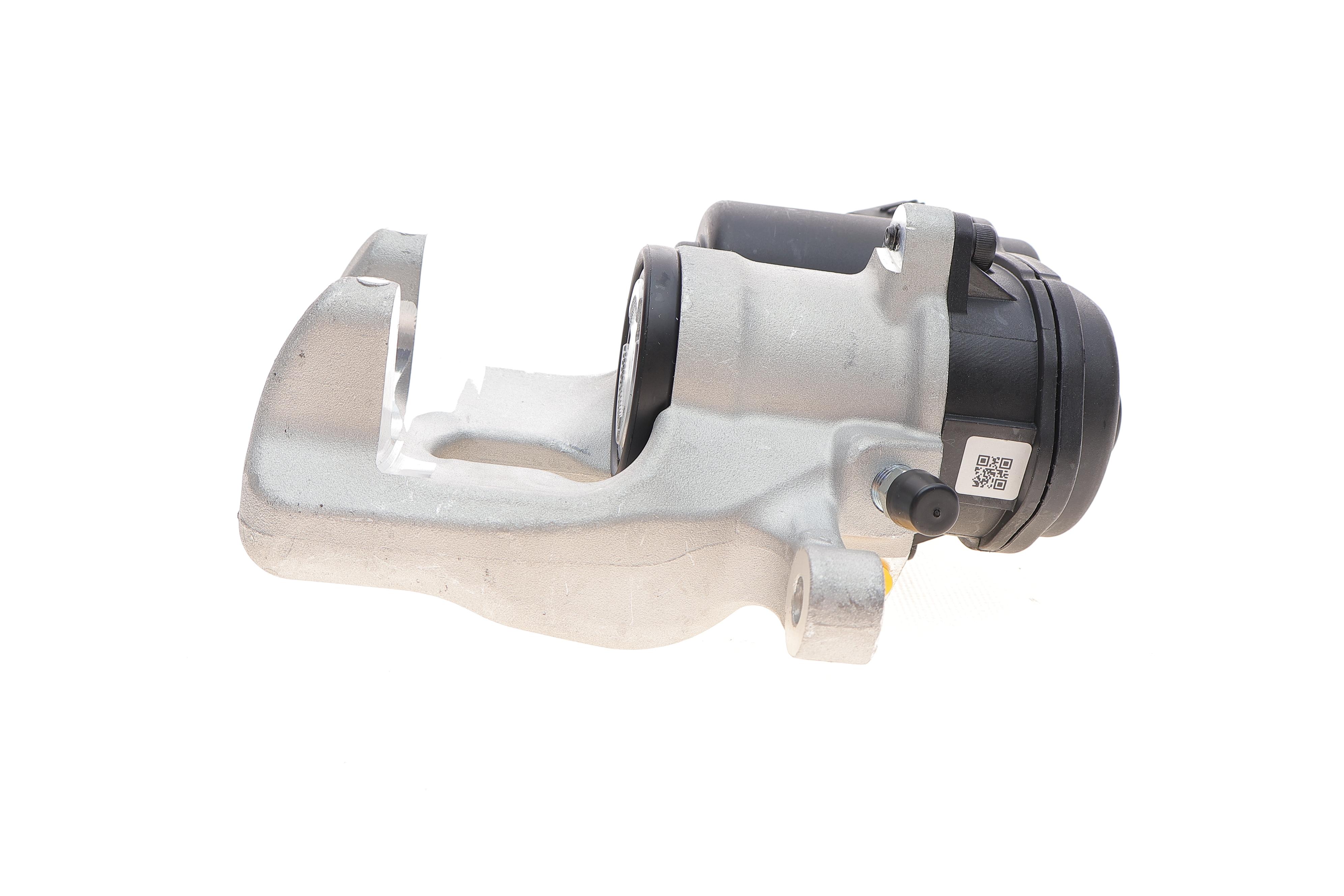 Супорт гальмівний (задній) (L) Renault Grand Scenic III/Scenic III 09- (d=38mm) (TRW)