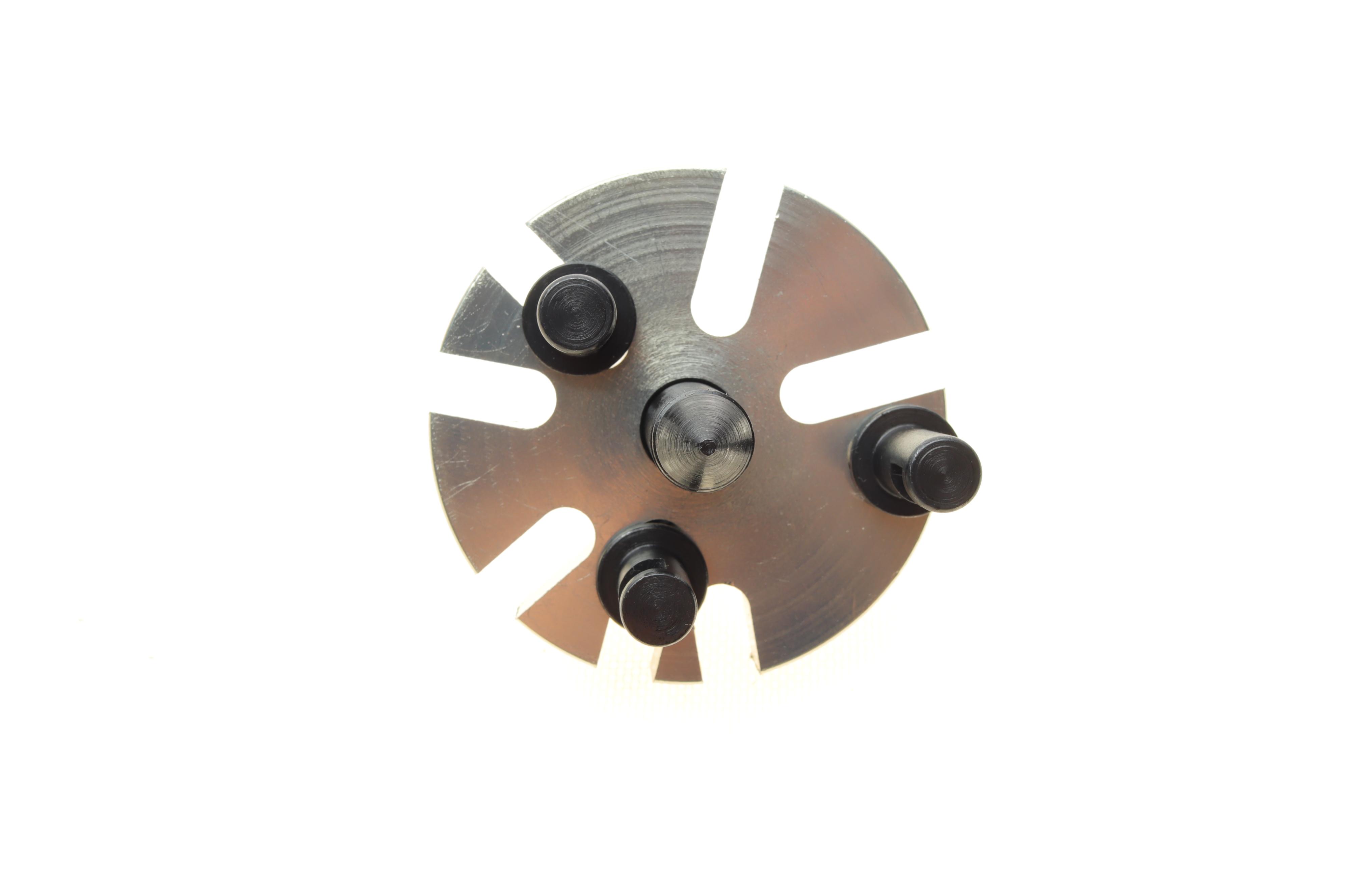 Інструмент для демонтажу шківів універсальний (d=16mm)