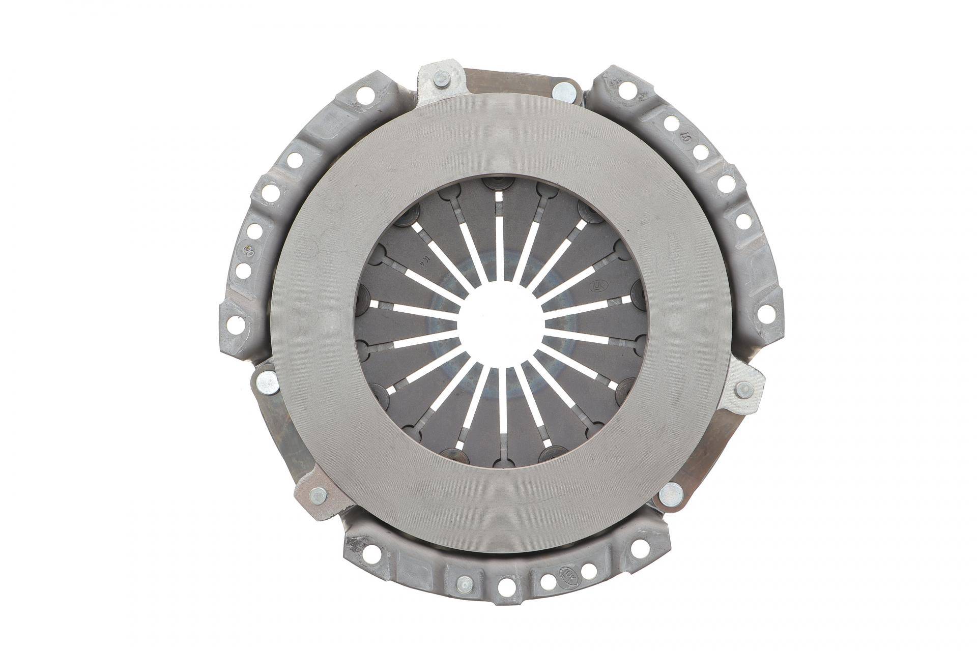 Комплект зчеплення Hyundai i30/Kia C'eed/Cerato 1.4/1.6i 04-