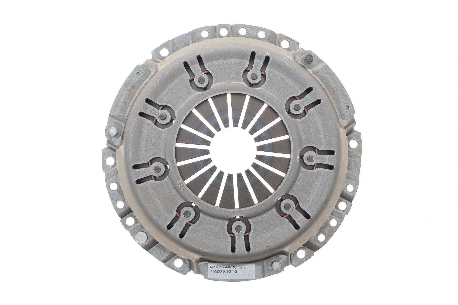 Комплект зчеплення Hyundai i30/Kia C'eed/Cerato 1.4/1.6i 04-