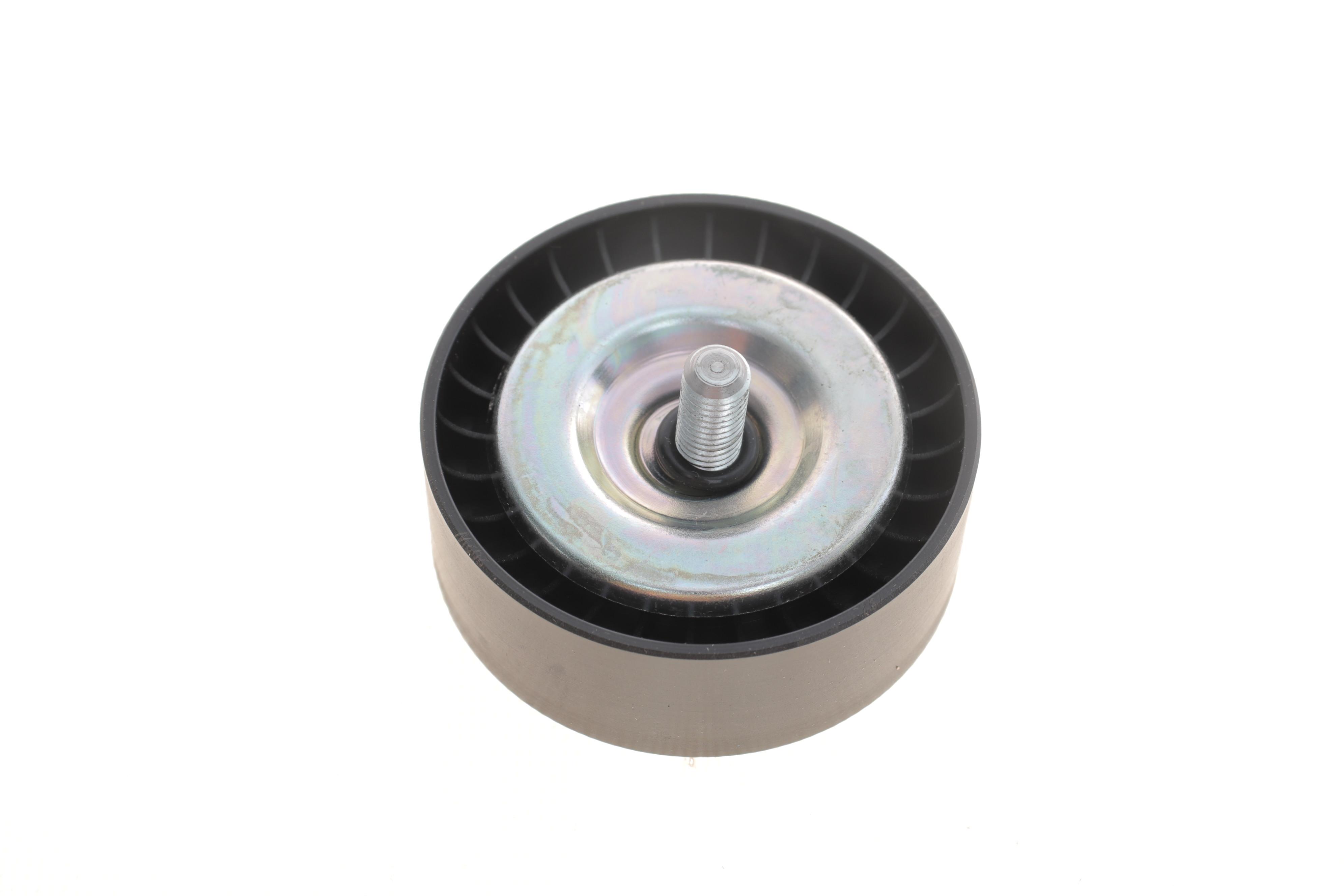 Ролик генератора Ford Transit Connect 1.0 EcoBoost 13- (паразитный) (65х24)