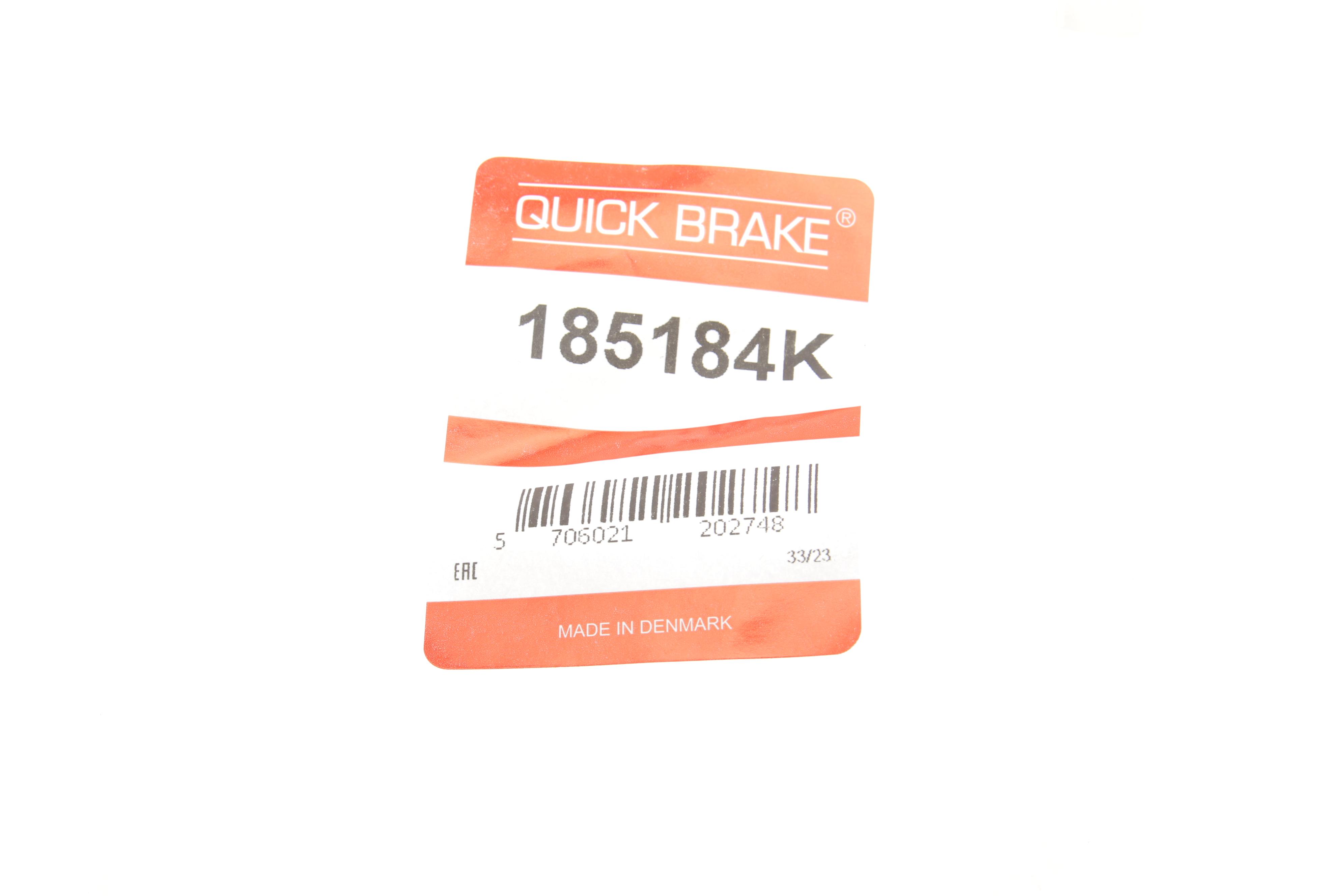 Поршень супорта (заднього) Renault Kangoo 01- (38x51mm)