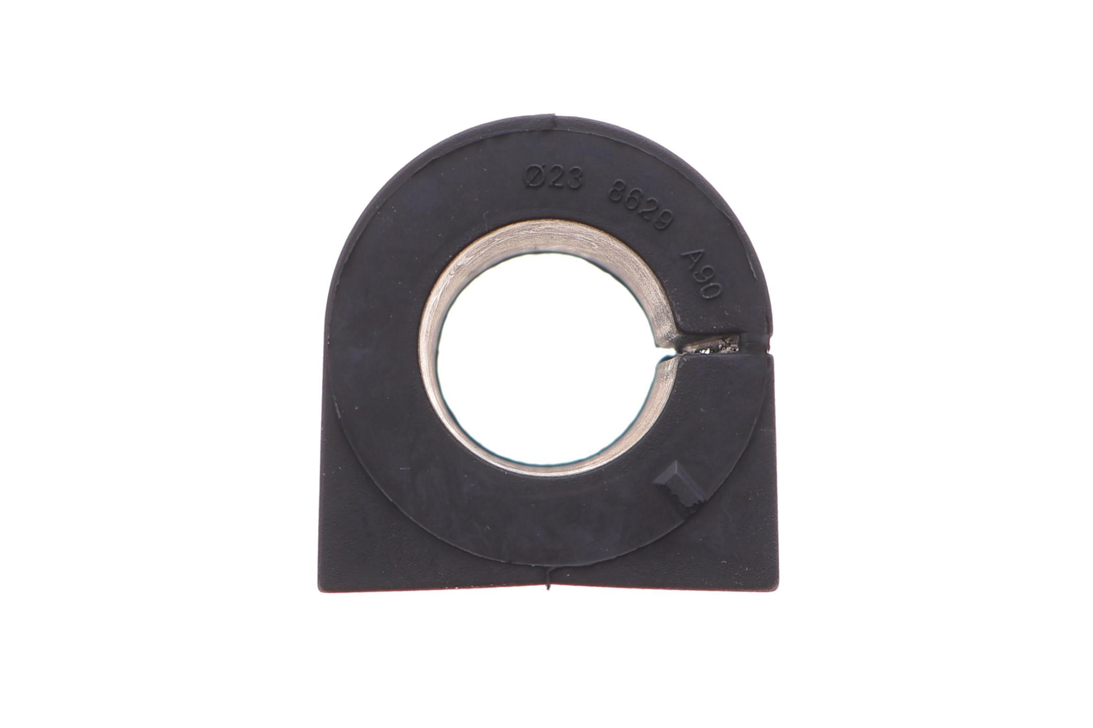 Втулка стабілізатора (переднього) Renault Zoe 12- (d=23mm)