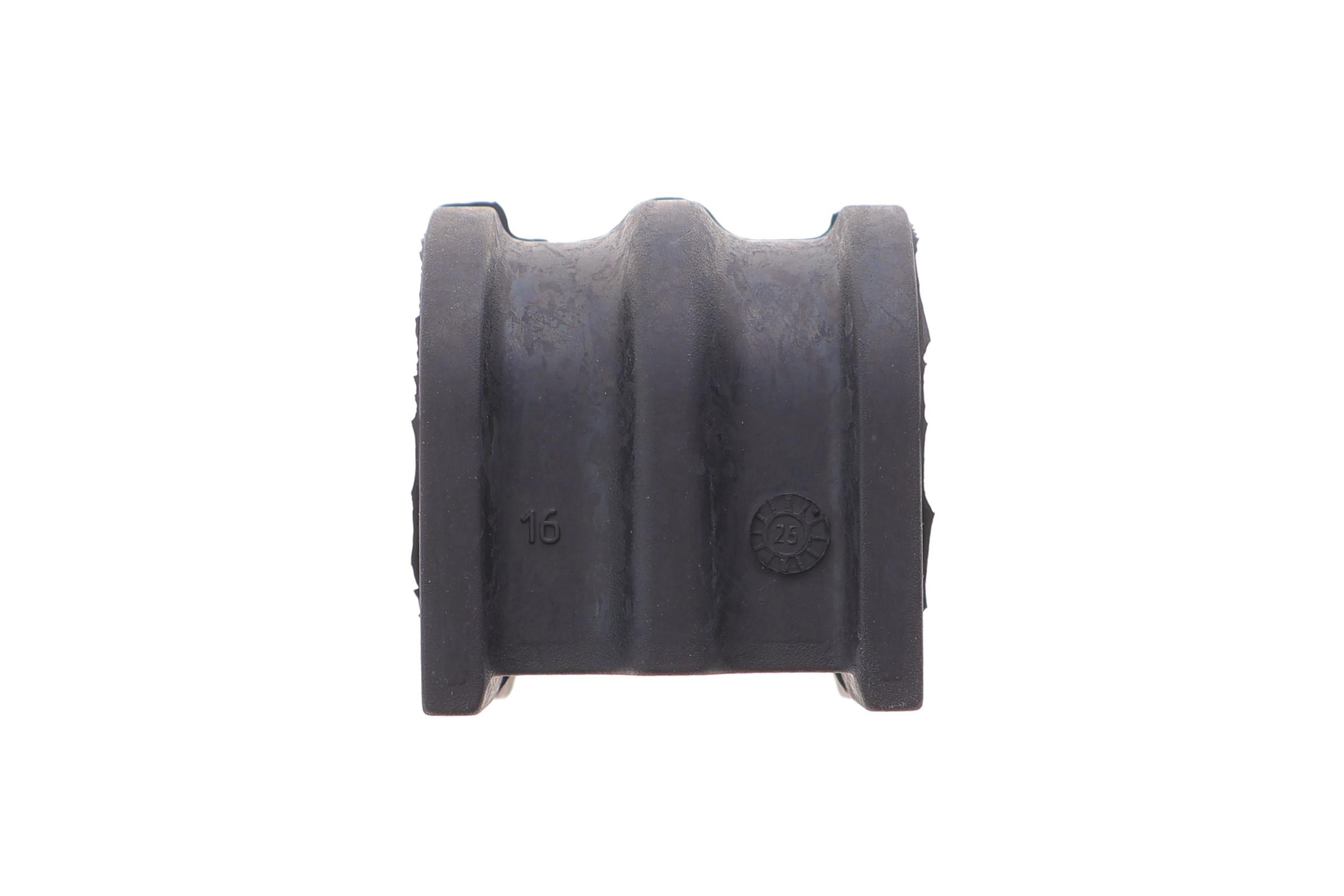 Втулка стабілізатора (переднього) Renault Zoe 12- (d=23mm)