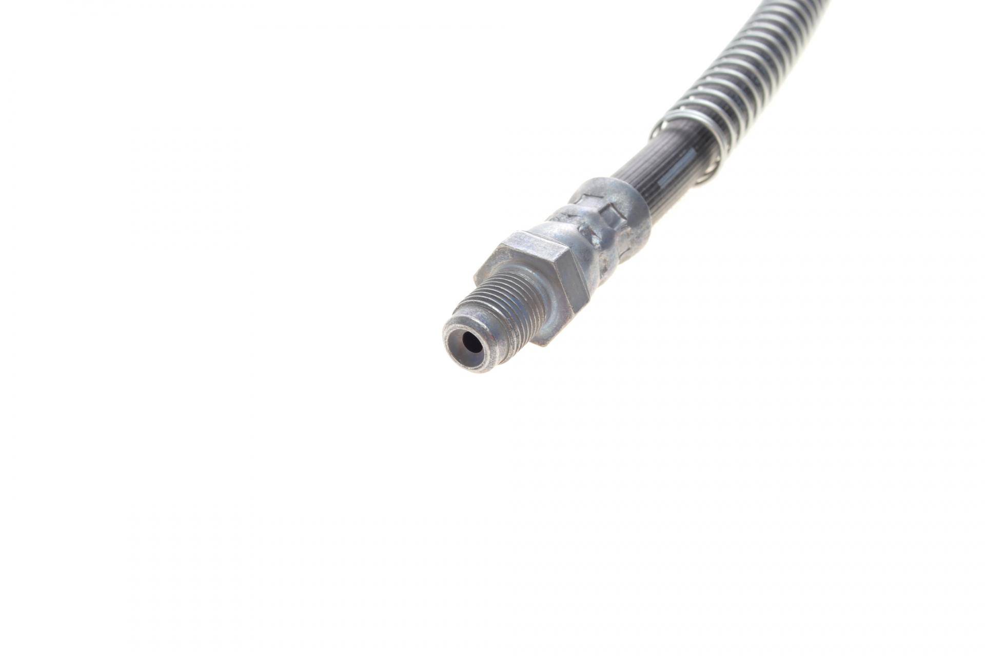 Шланг гальмівний (задній) MB C-class (W204)/E-class (W212) 07-16 (L=329mm)