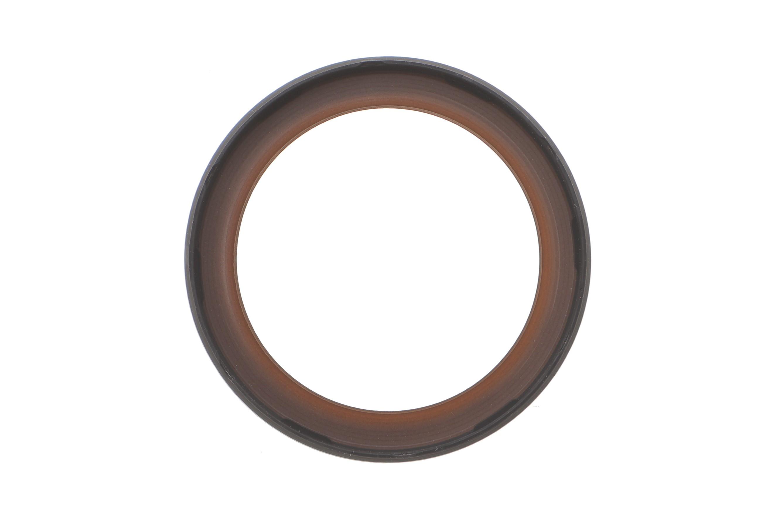 Сальник колінвалу (передній) Audi A4/A6/A8/Q5/Q7/VW Touareg 02- (55x70x8)