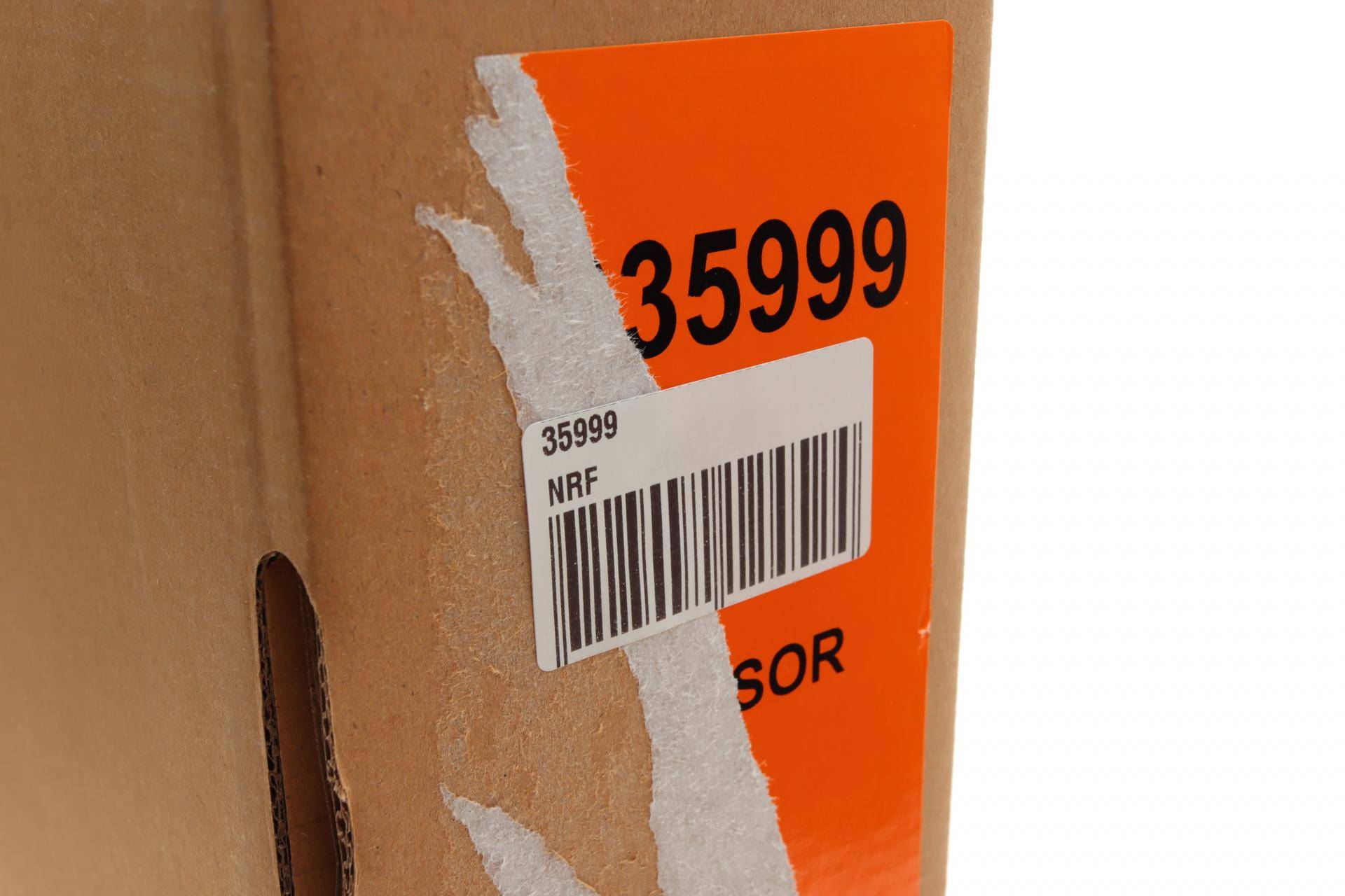 Радіатор кондиціонера Hyundai ix35/Kia Sportage 10-